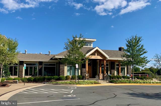 WESTMOORE AT MOOREFIELD - Residential Lease