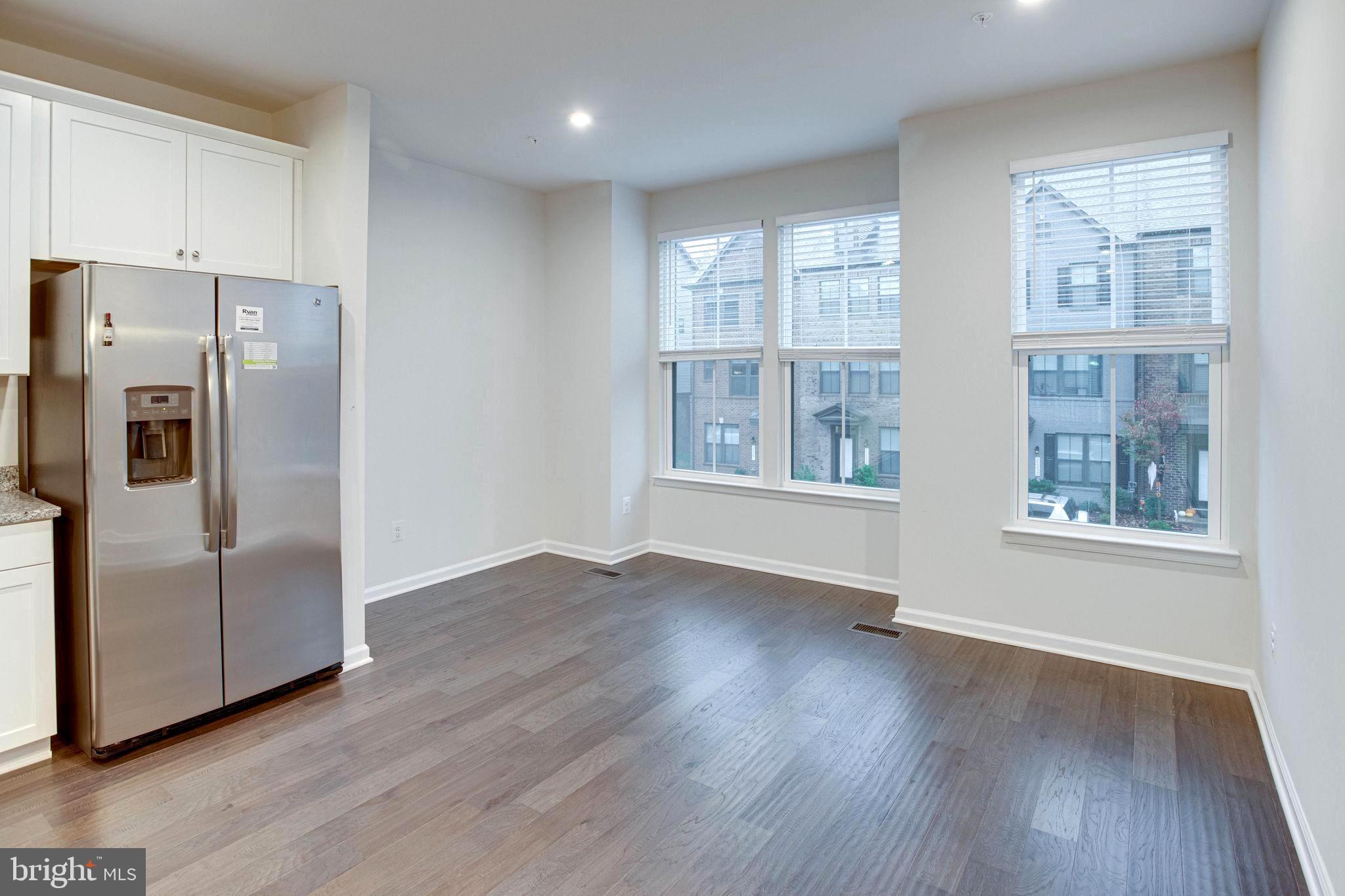 WESTMOORE AT MOOREFIELD - Residential Lease