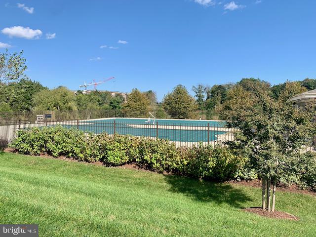 WESTMOORE AT MOOREFIELD - Residential Lease