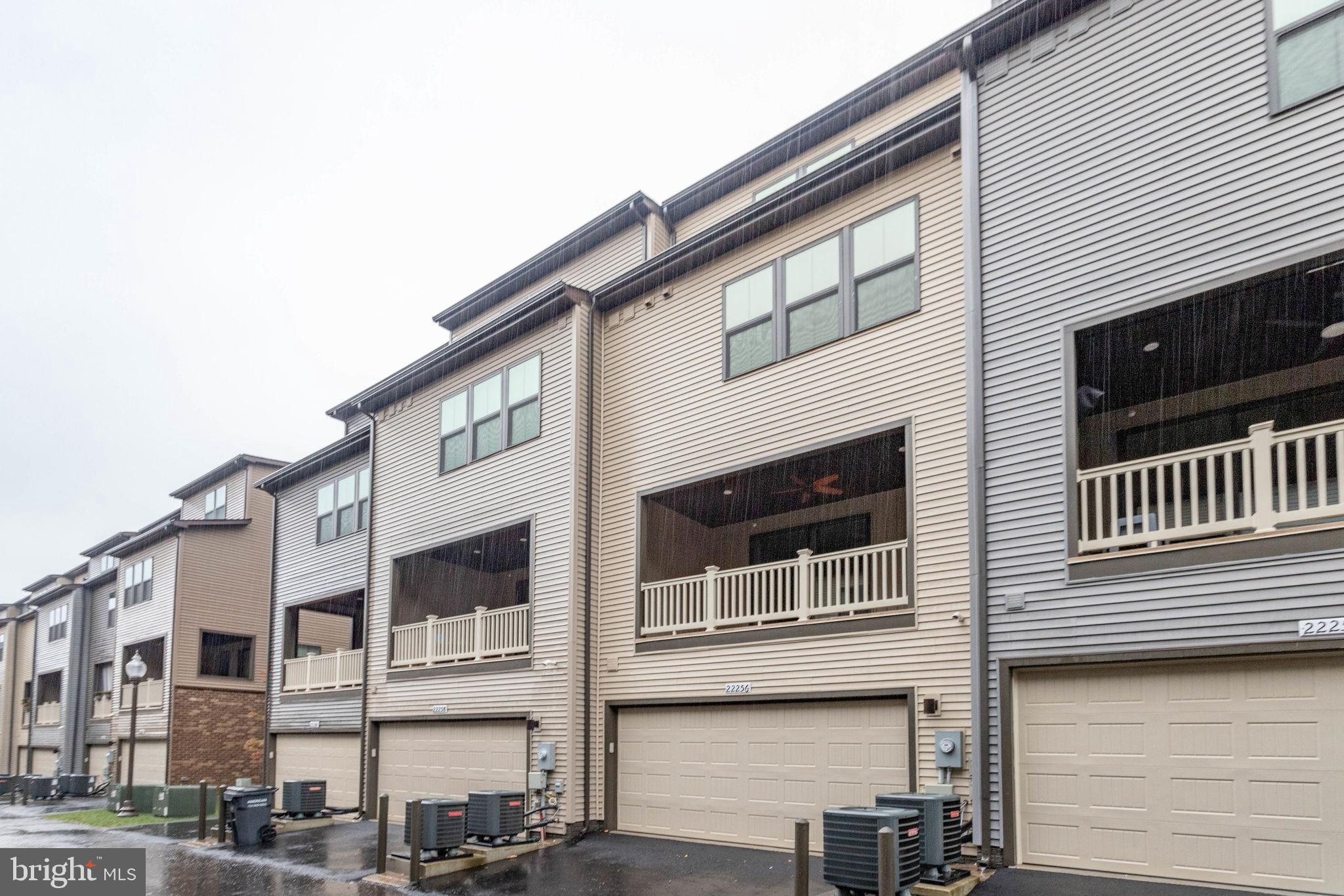 WESTMOORE AT MOOREFIELD - Residential Lease