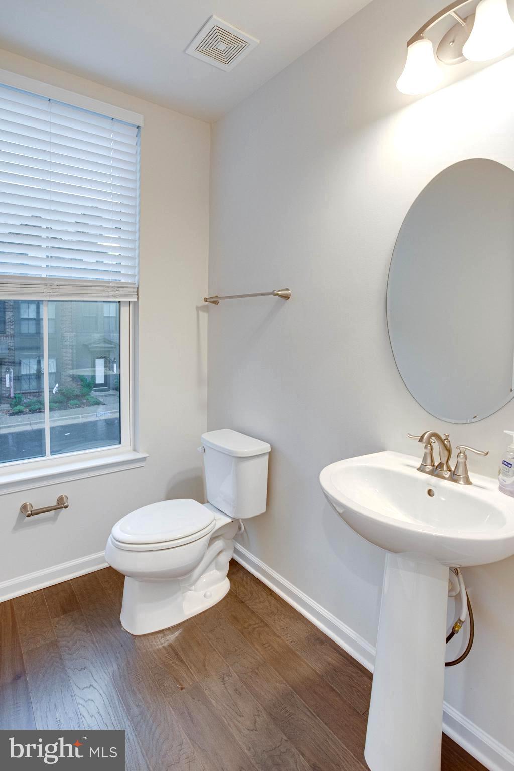 WESTMOORE AT MOOREFIELD - Residential Lease