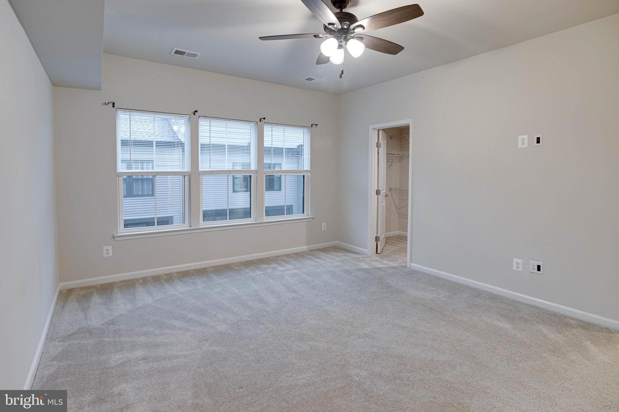 WESTMOORE AT MOOREFIELD - Residential Lease