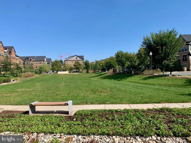 WESTMOORE AT MOOREFIELD - Residential Lease