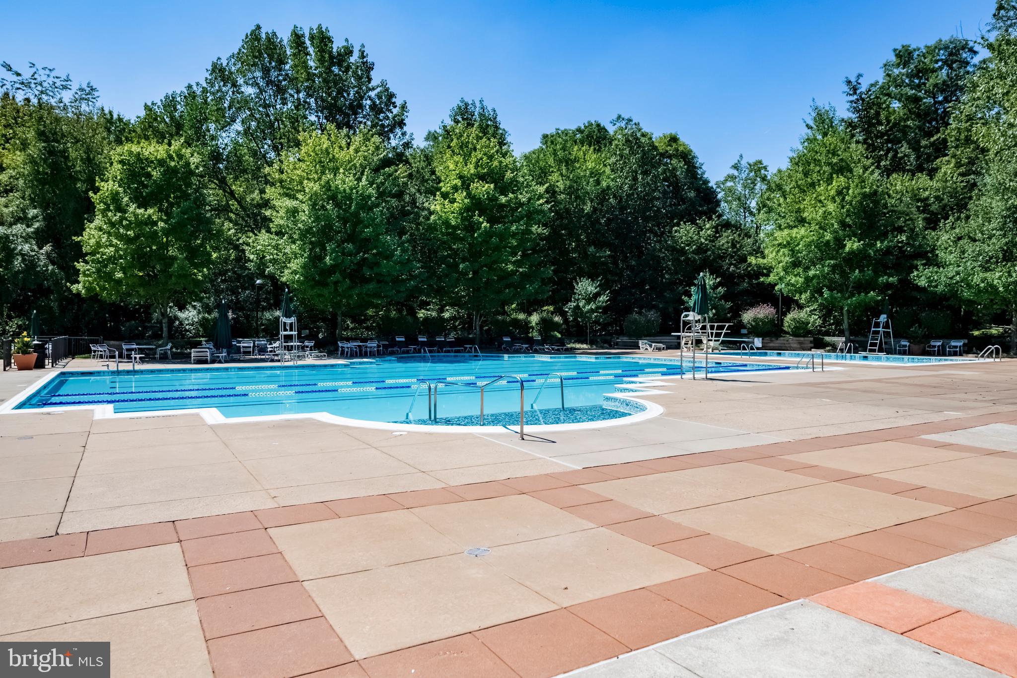 PENDERBROOK - Residential