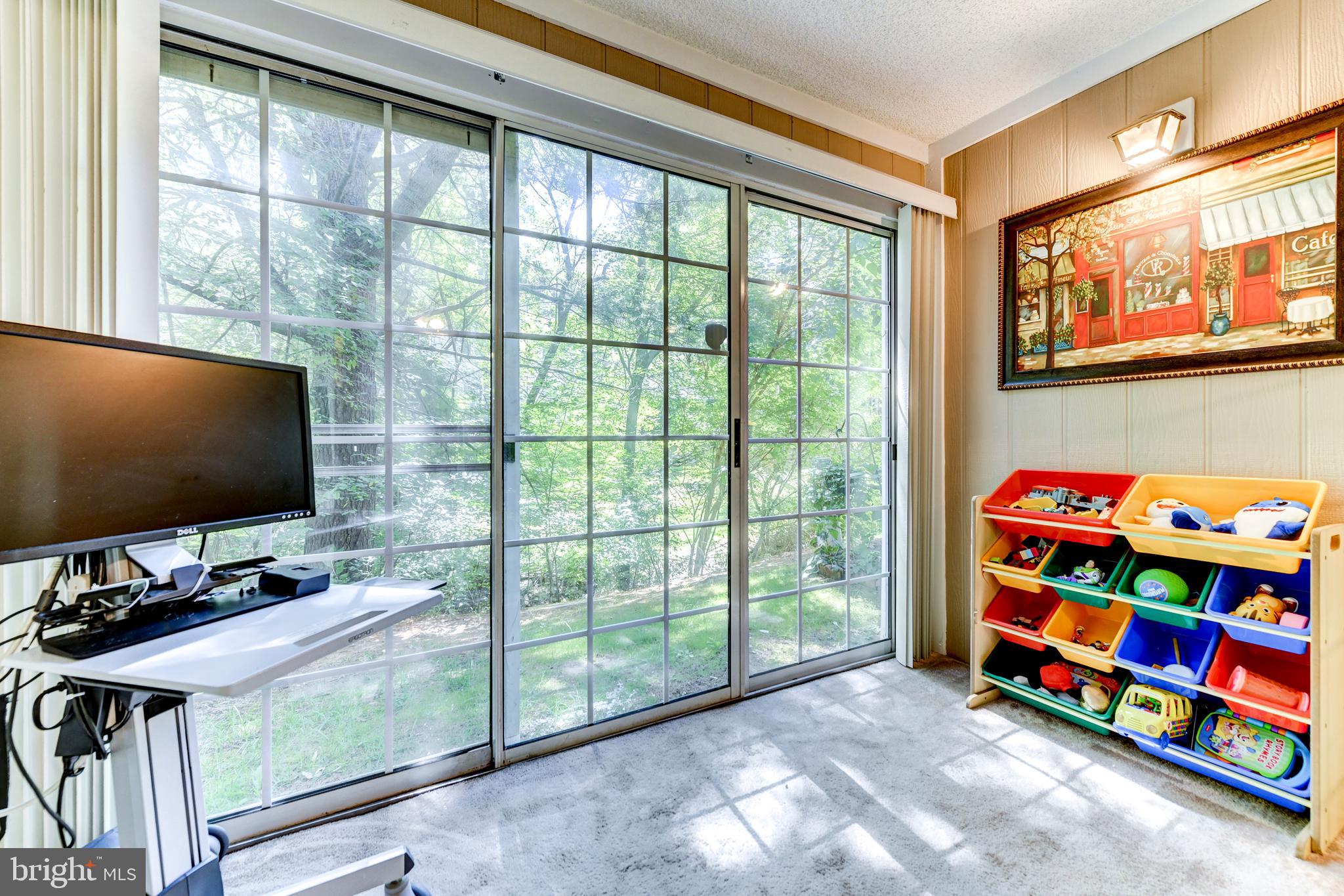 PENDERBROOK - Residential