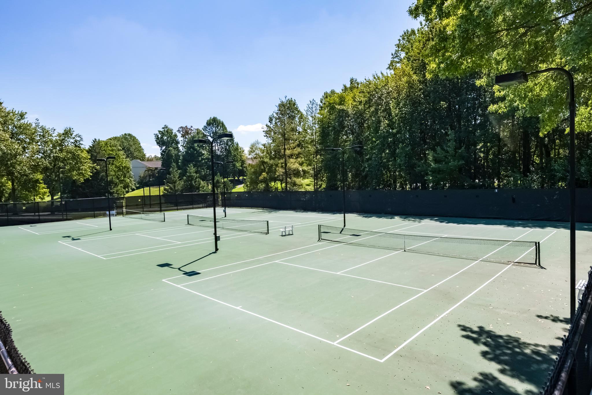 PENDERBROOK - Residential