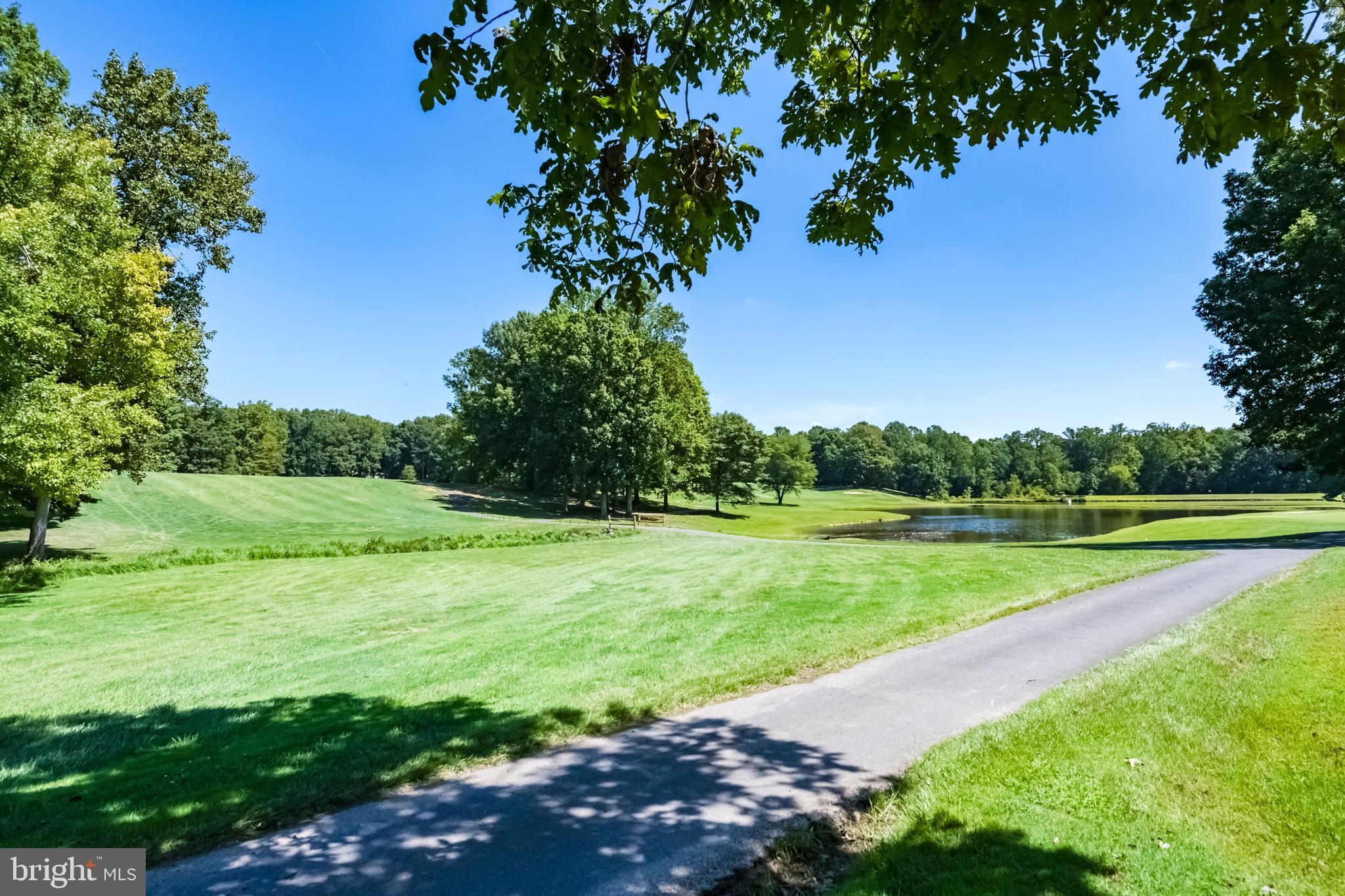 PENDERBROOK - Residential