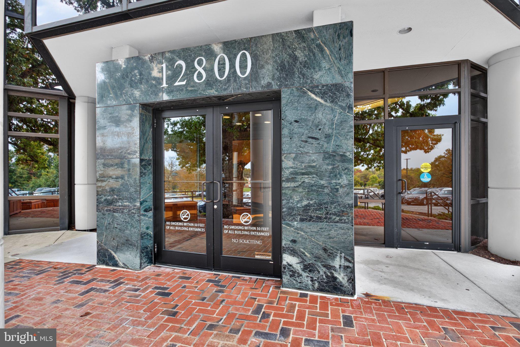 12800 MIDDLEBROOK ROAD 333