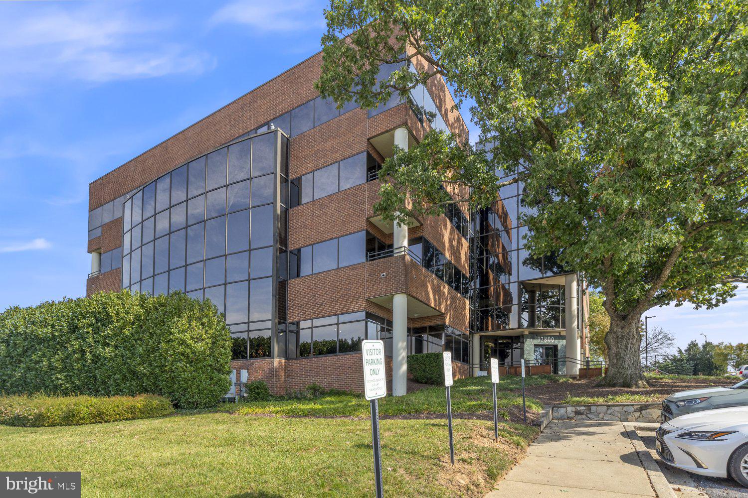 12800 MIDDLEBROOK ROAD 333