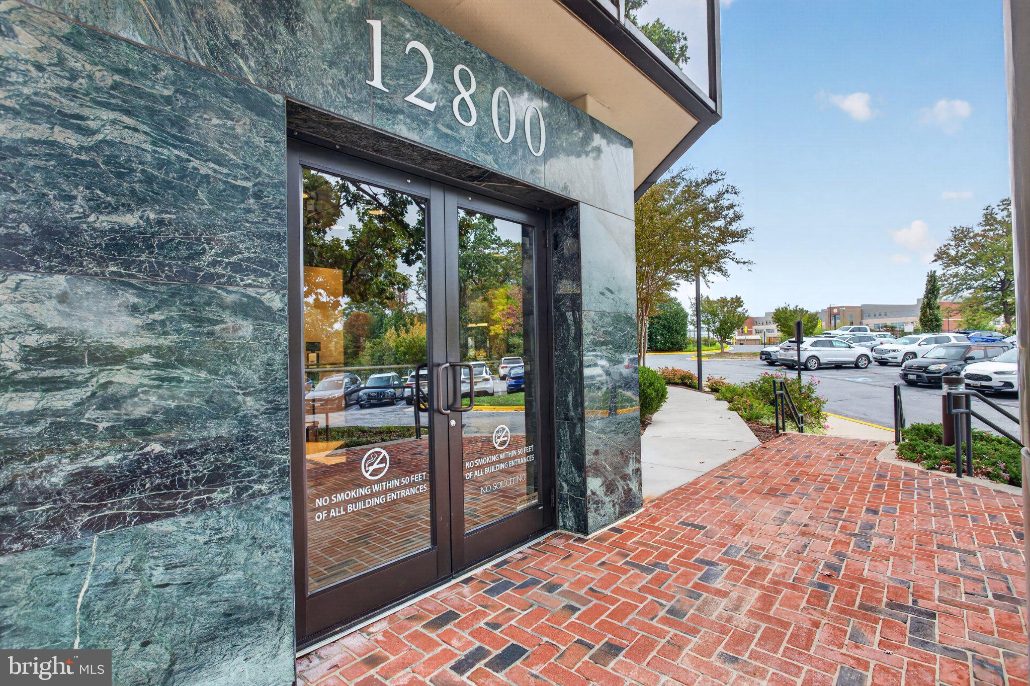 12800 MIDDLEBROOK ROAD 333