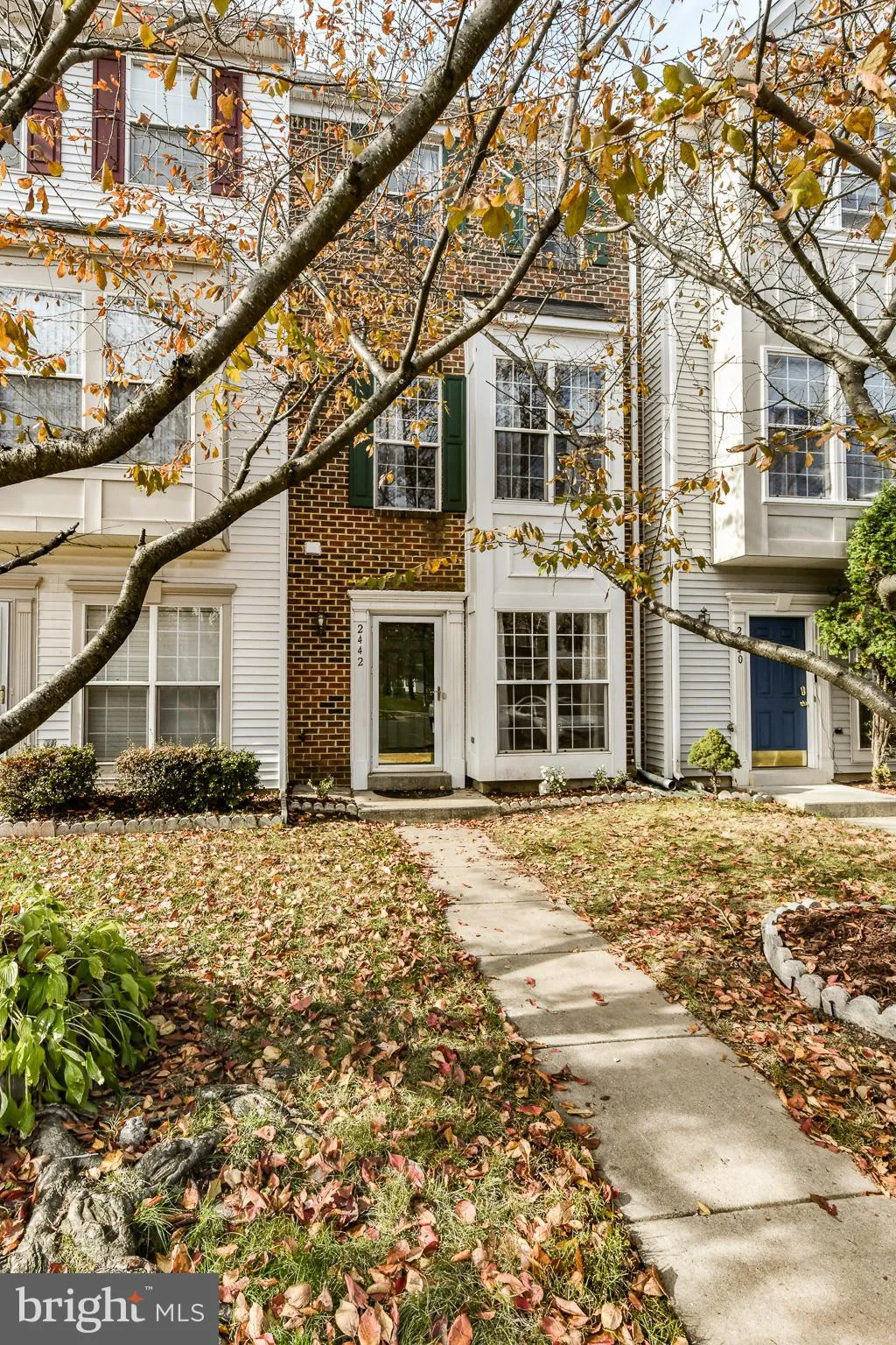 2442 Corn Crib Court, Herndon, VA 20171