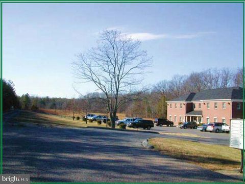 THAMES AVENUE LEXINGTON PARK MD 20653