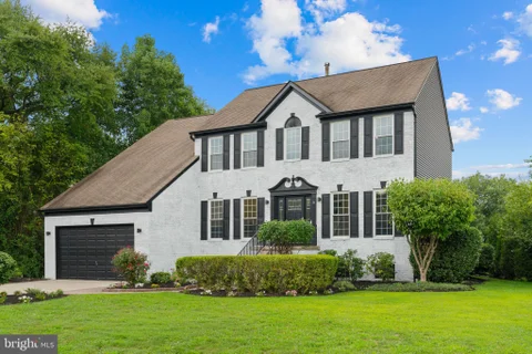 6 Westbury Court, Bordentown, NJ MLS: NJBL2118996