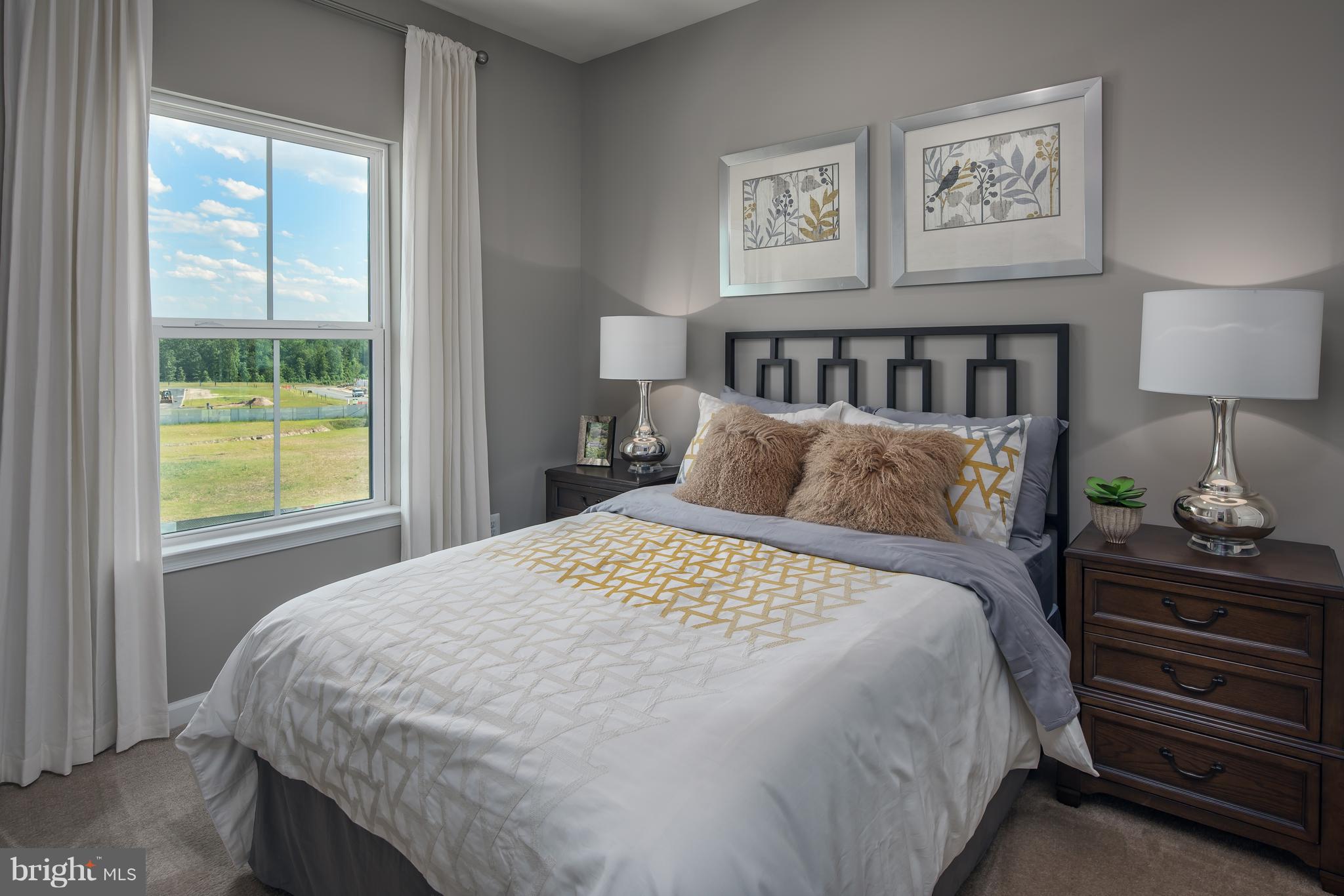 GREENLEIGH AT CROSSROADS - Residential