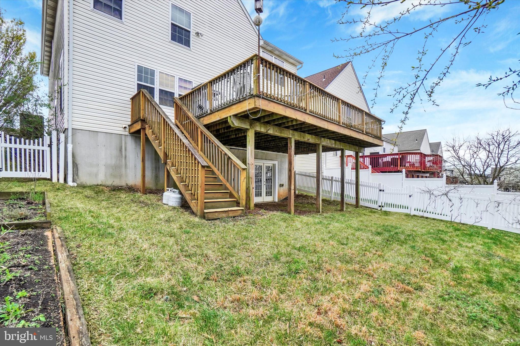 CHATHAM CREEK - Residential