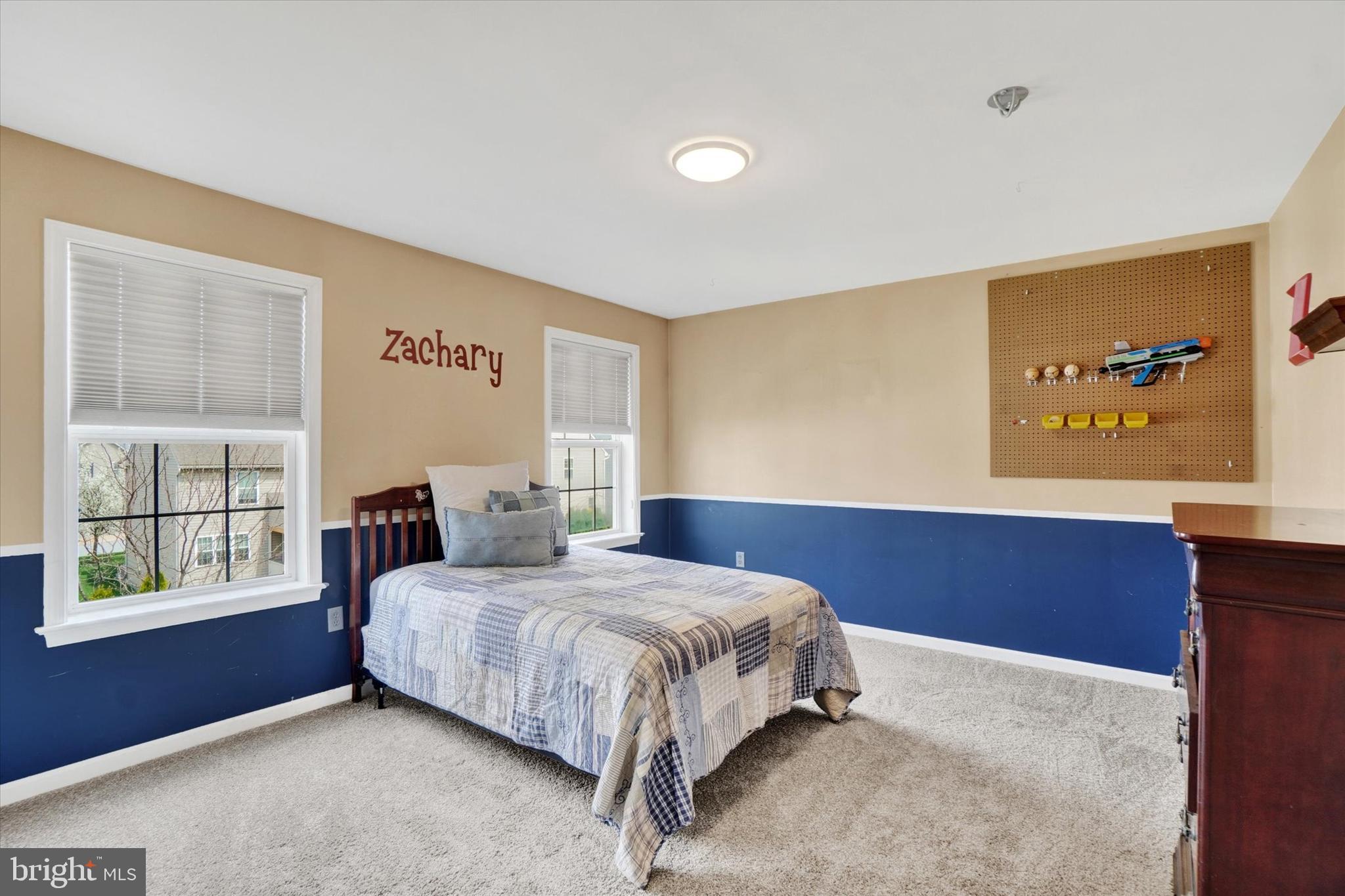 CHATHAM CREEK - Residential