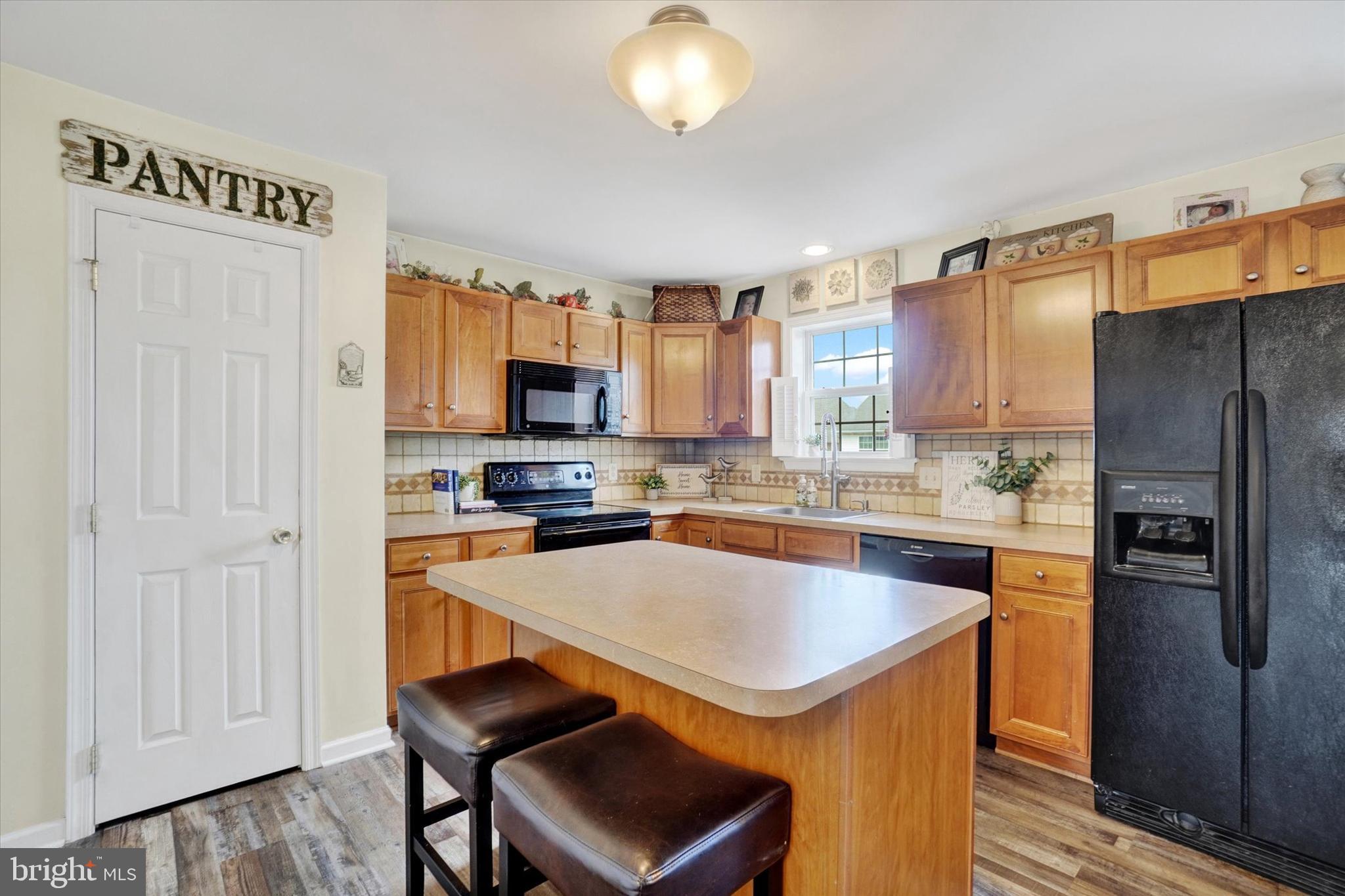 CHATHAM CREEK - Residential