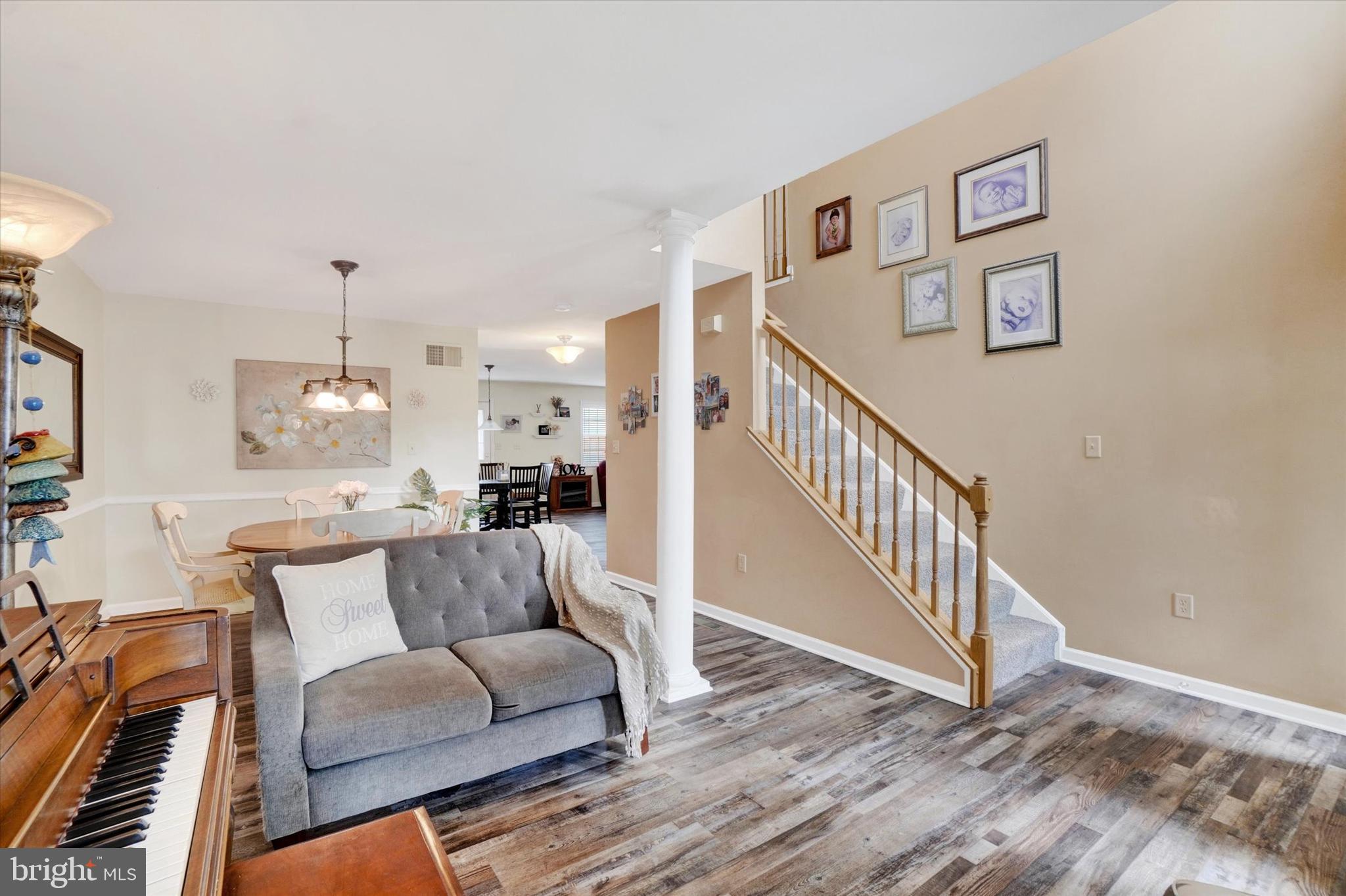 CHATHAM CREEK - Residential