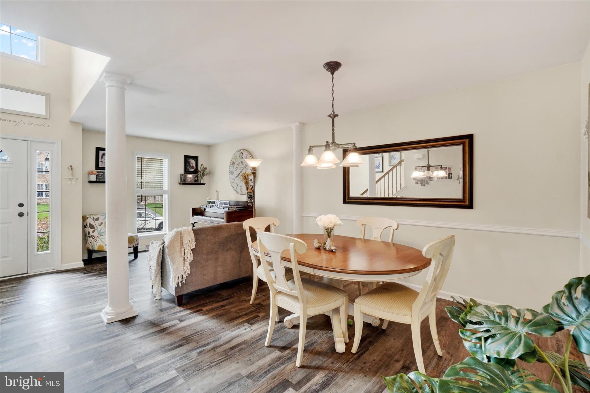 CHATHAM CREEK - Residential