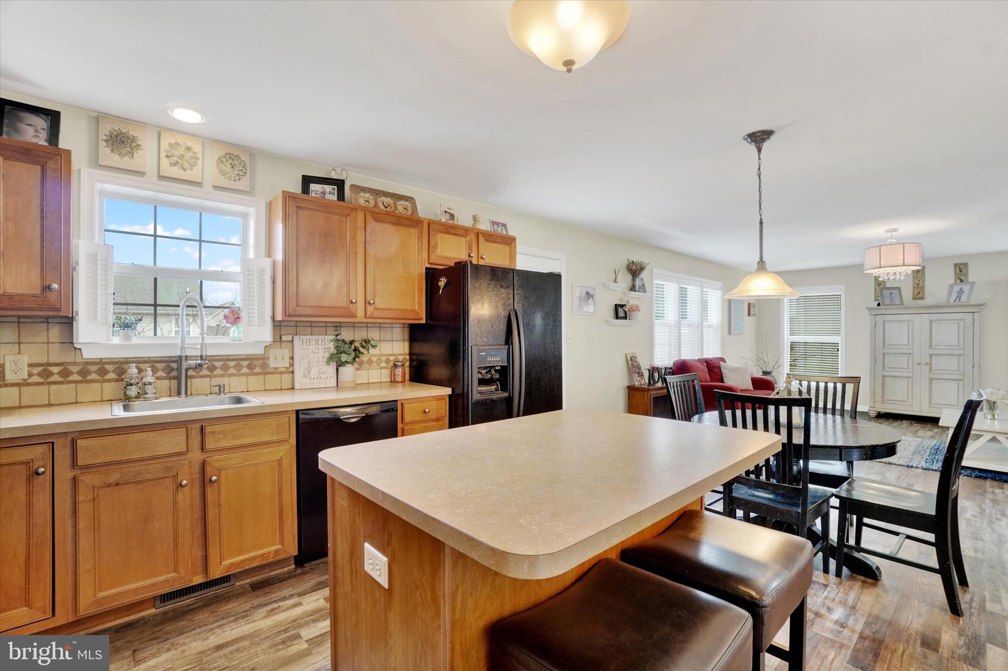 CHATHAM CREEK - Residential