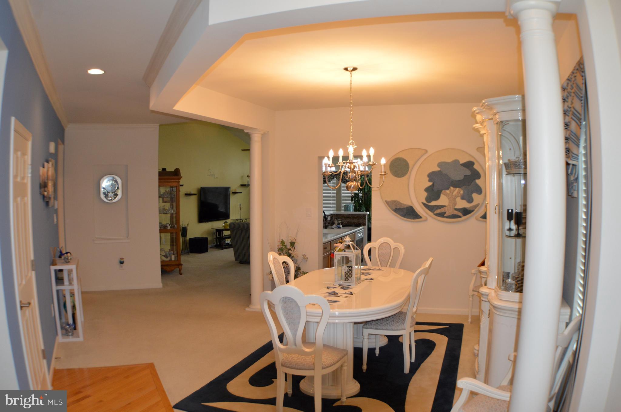 53 WOODFIELD CIRCLE