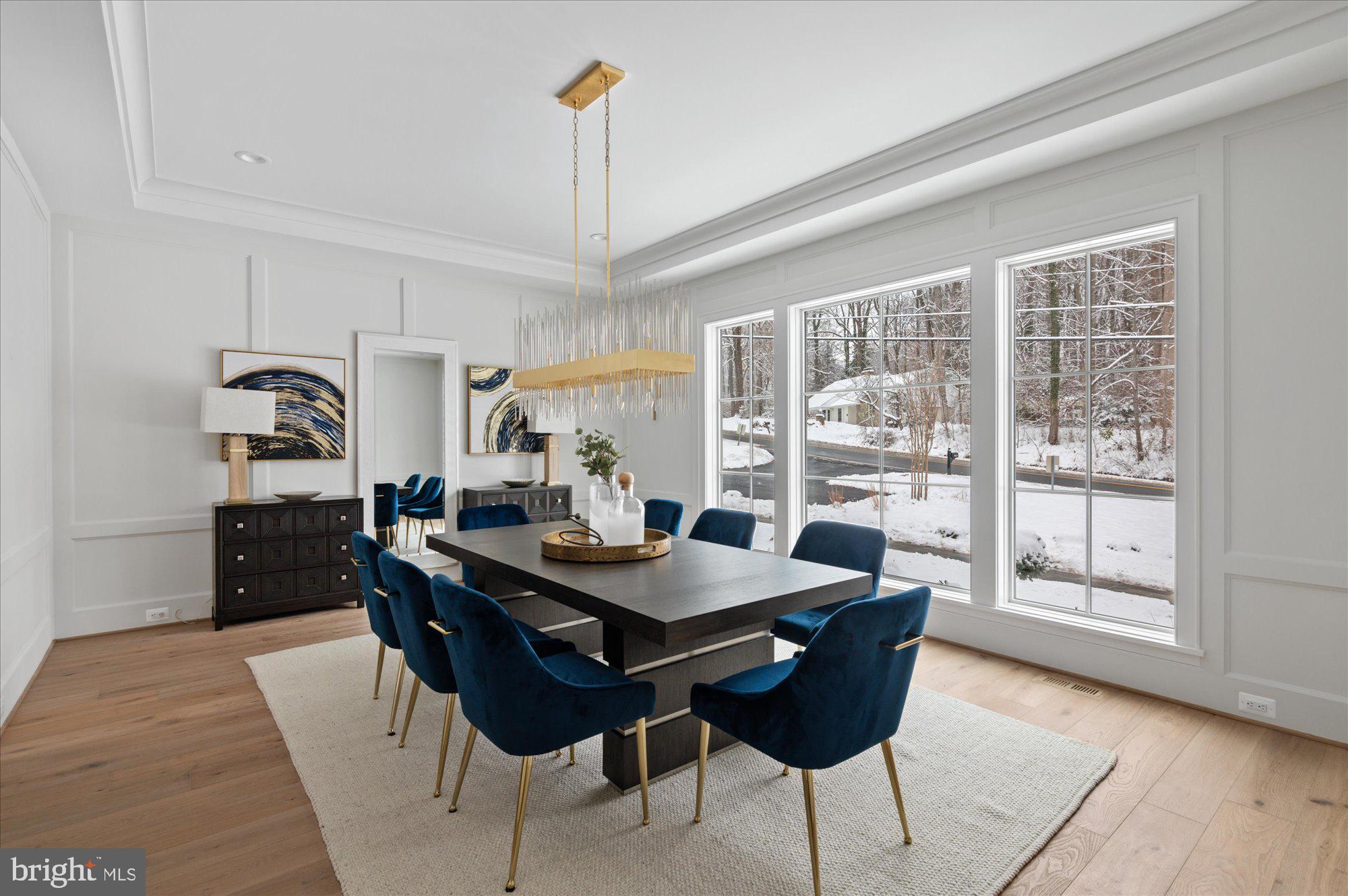 WOODHAVEN - Residential