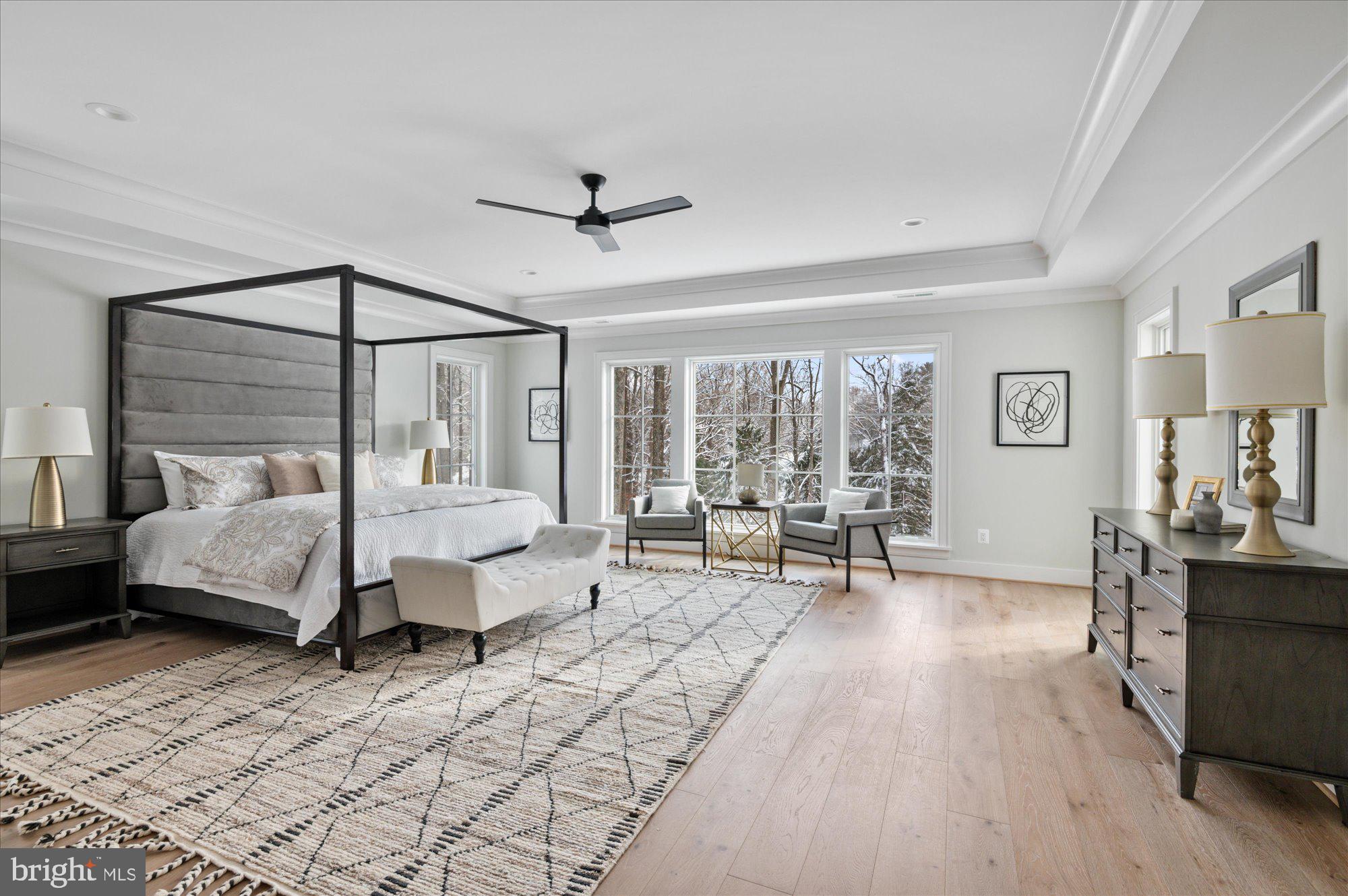 WOODHAVEN - Residential