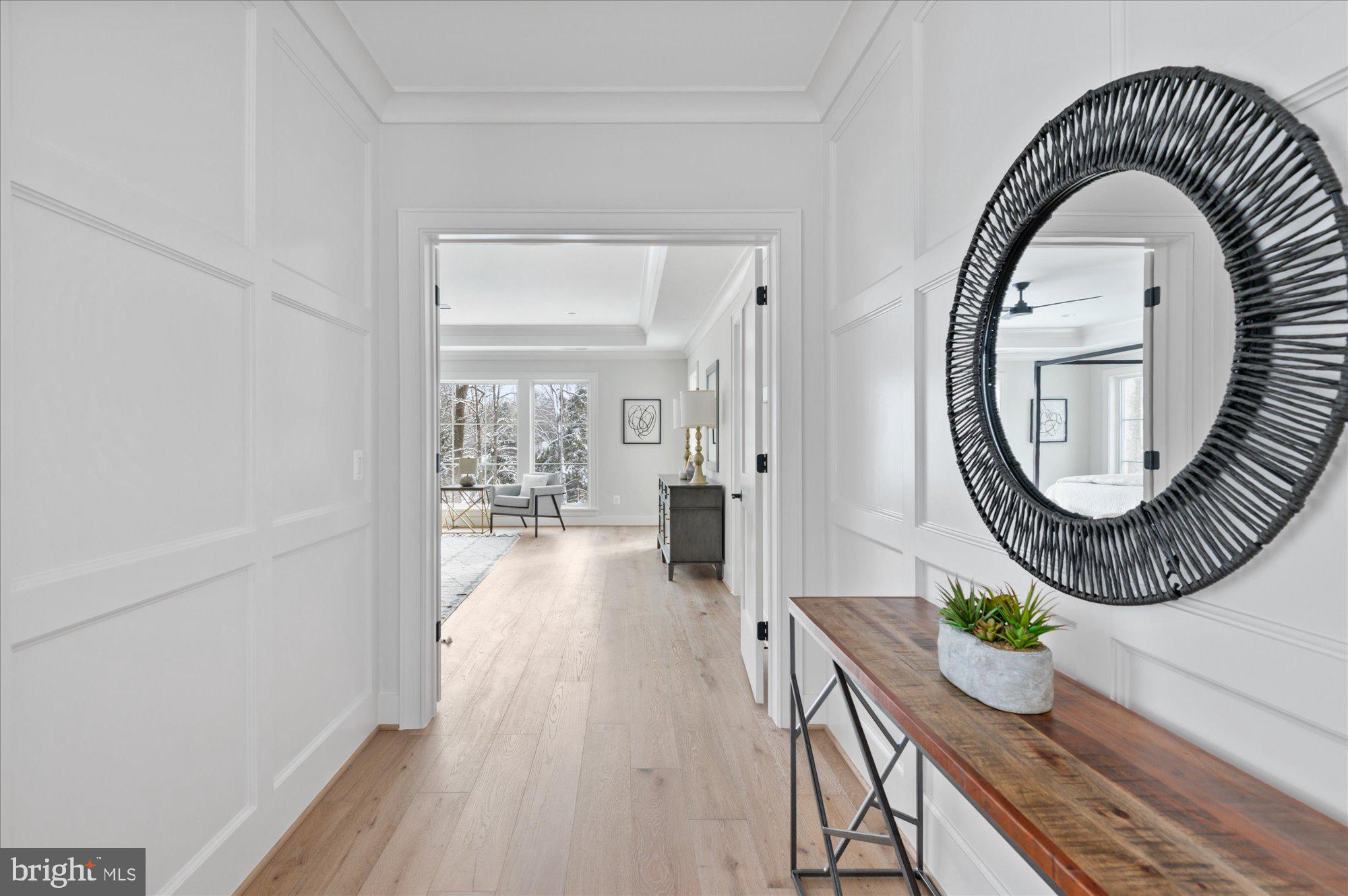 WOODHAVEN - Residential