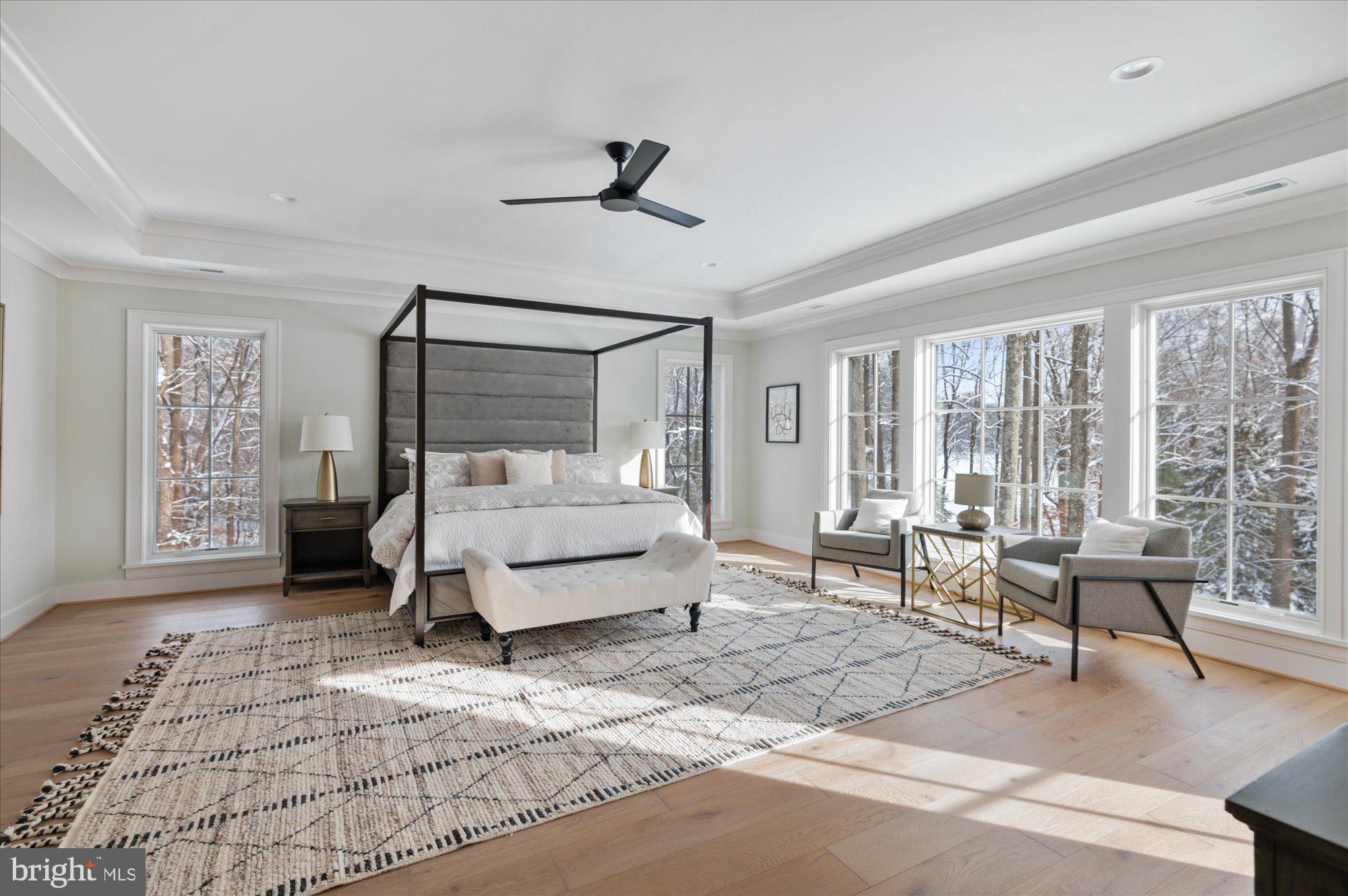 WOODHAVEN - Residential