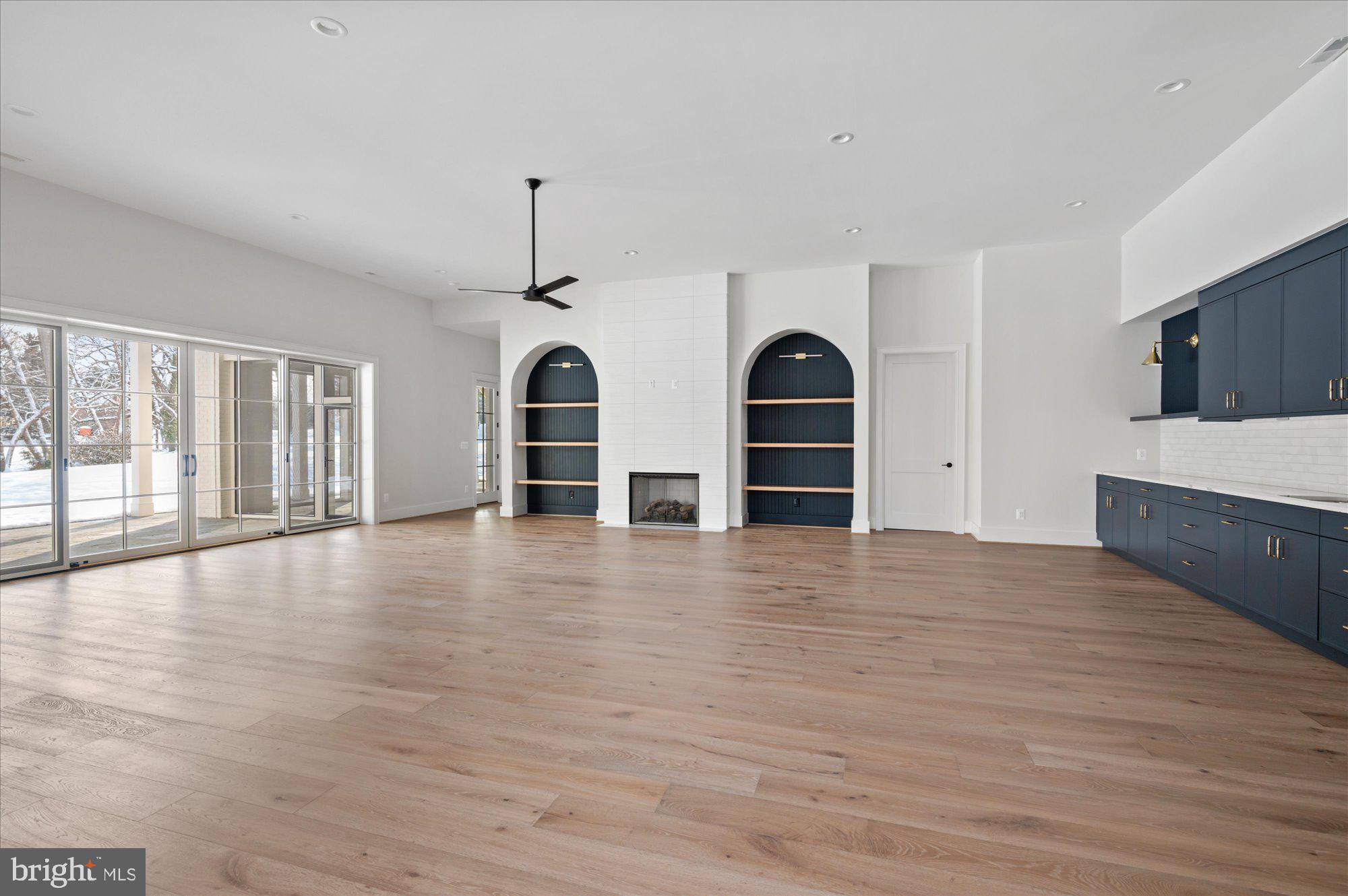 WOODHAVEN - Residential