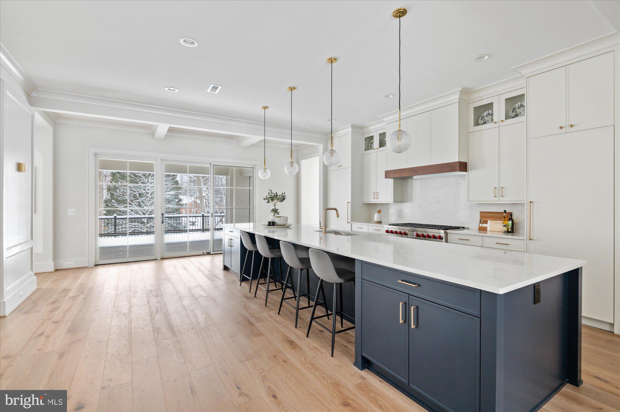 WOODHAVEN - Residential