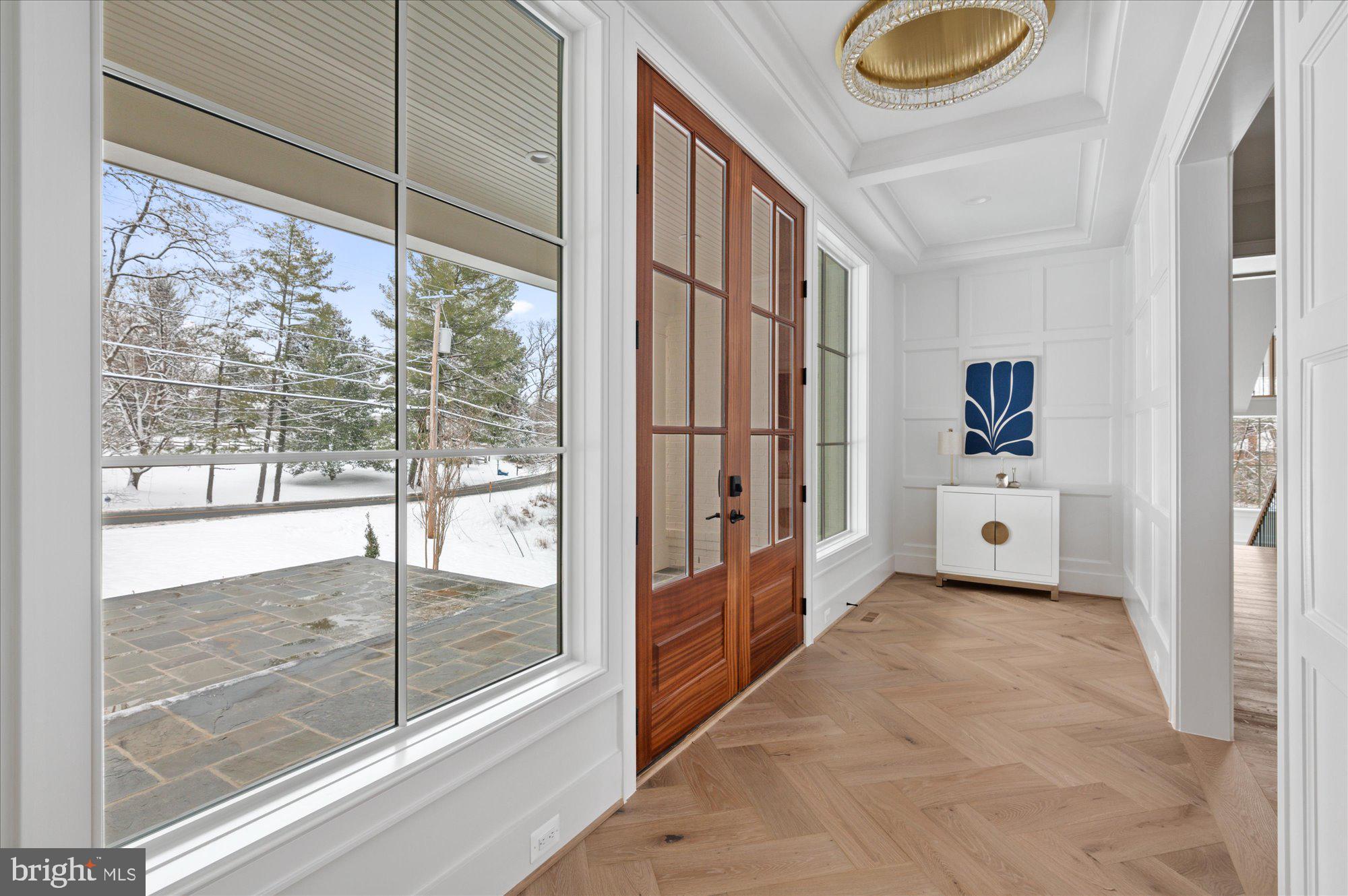 WOODHAVEN - Residential