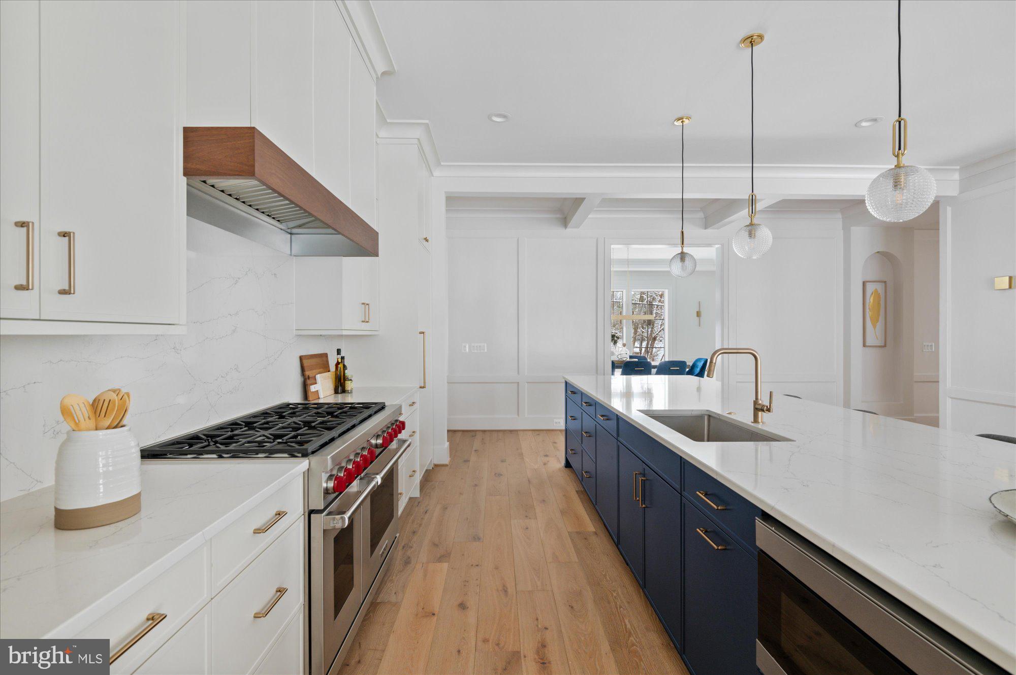 WOODHAVEN - Residential