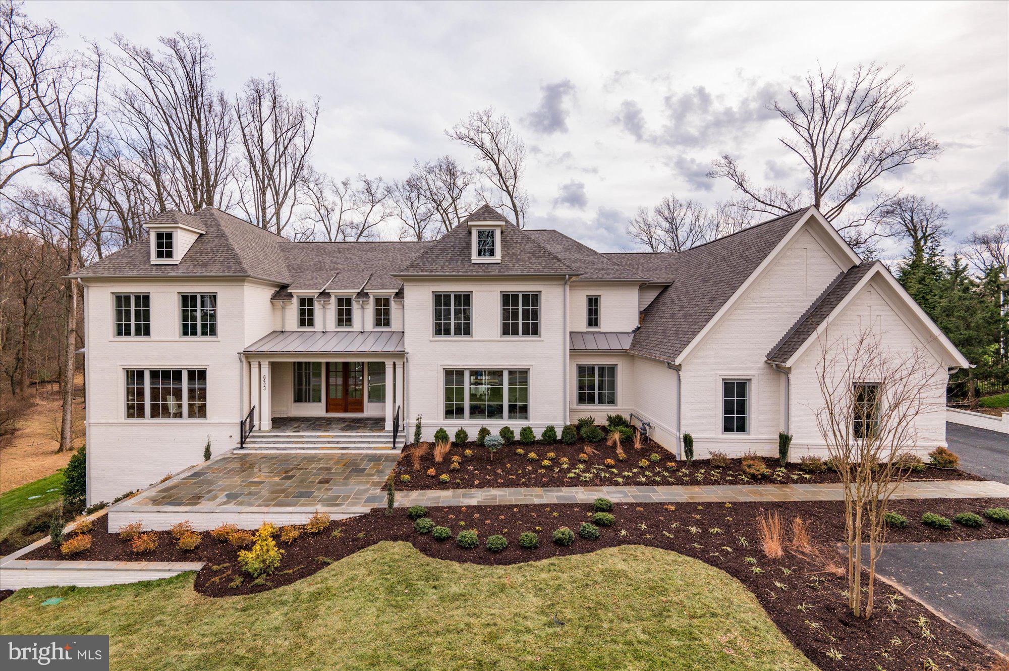 WOODHAVEN - Residential