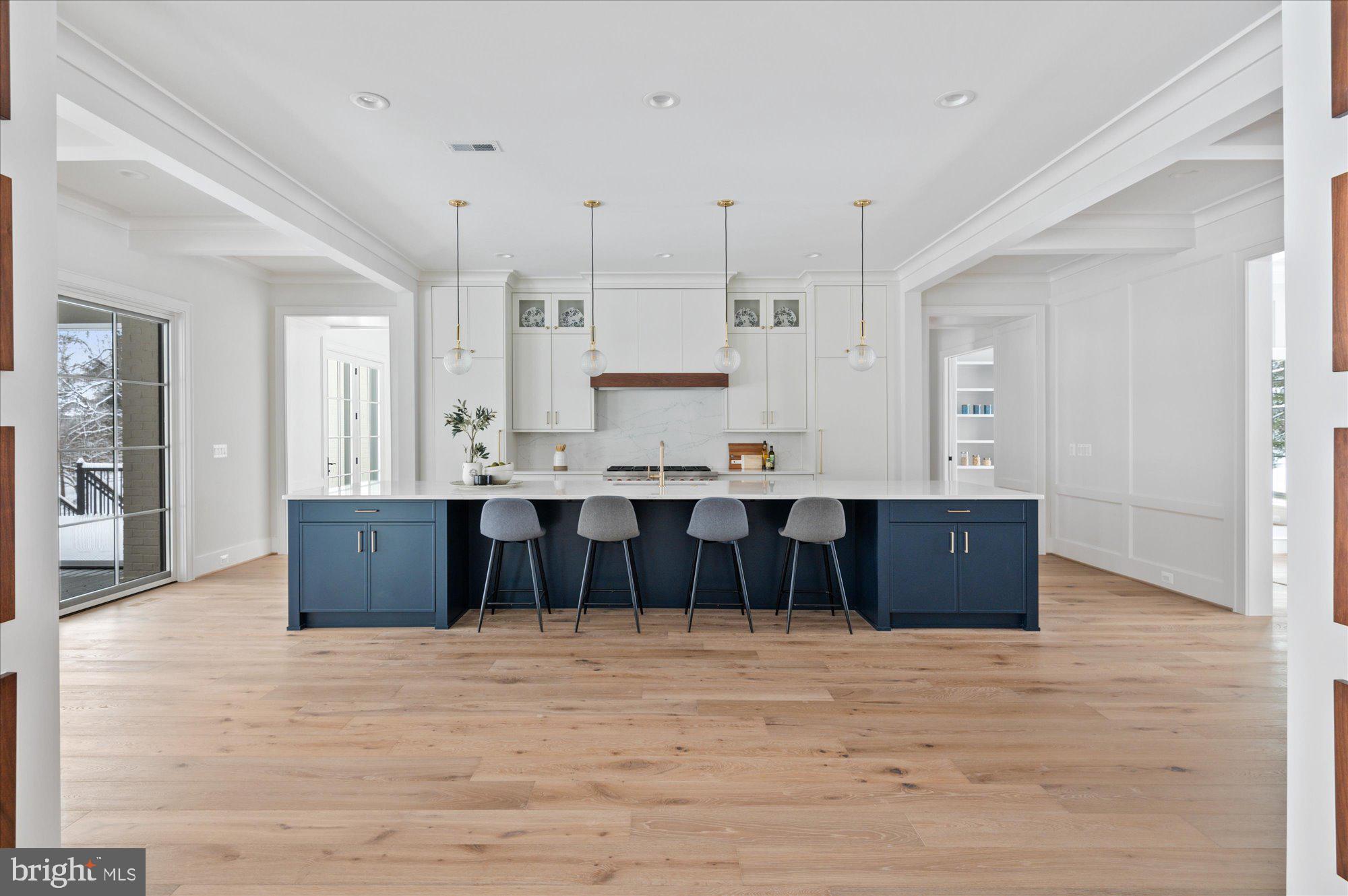 WOODHAVEN - Residential