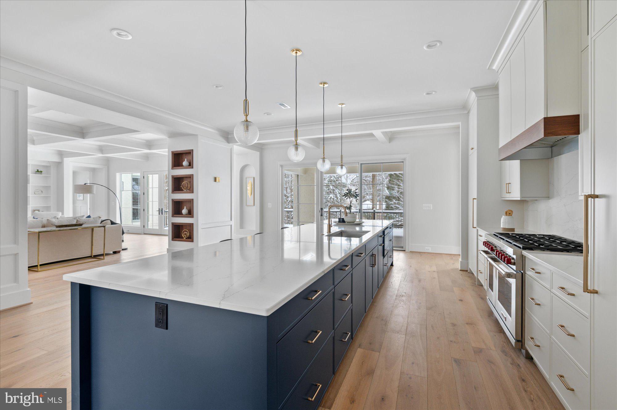 WOODHAVEN - Residential