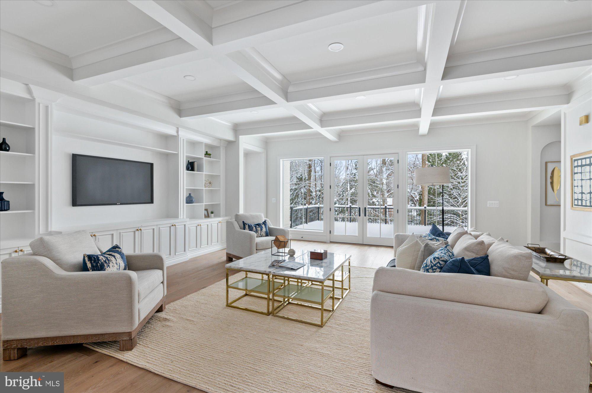 WOODHAVEN - Residential