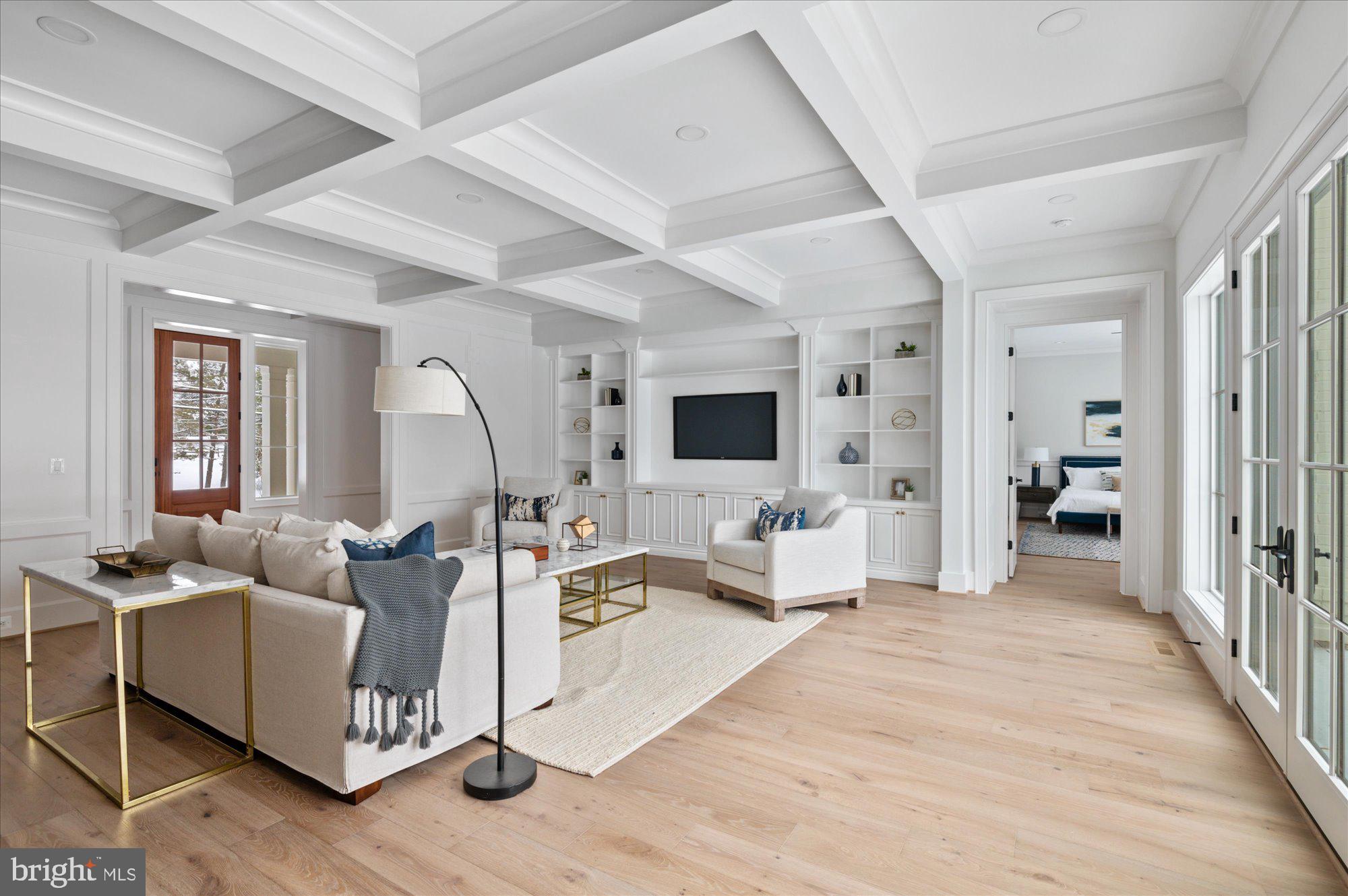 WOODHAVEN - Residential