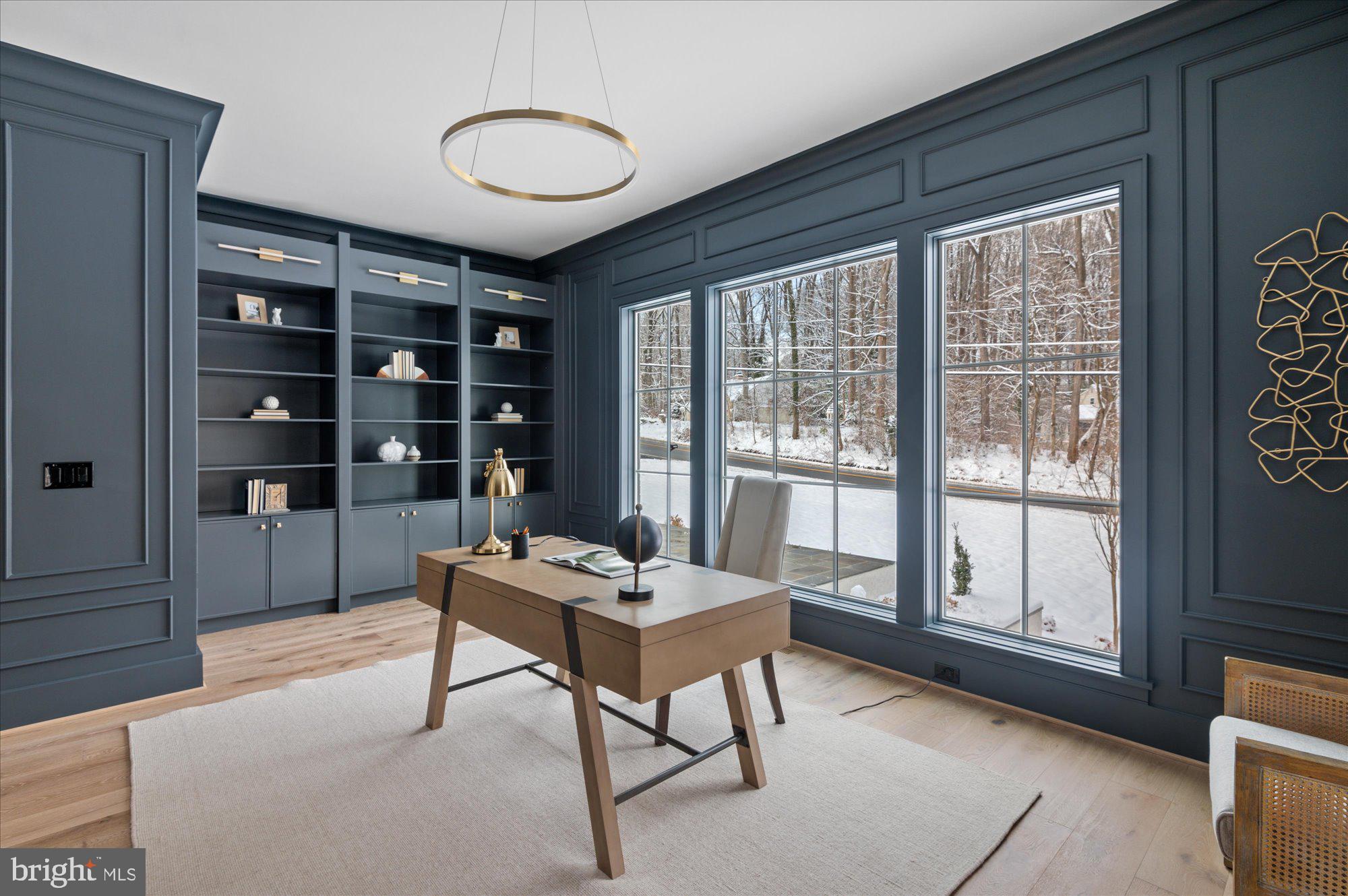 WOODHAVEN - Residential