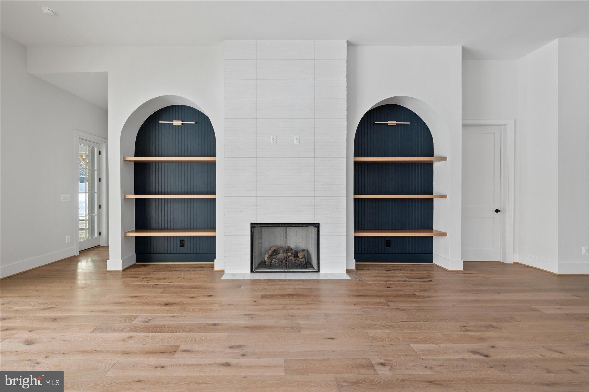 WOODHAVEN - Residential