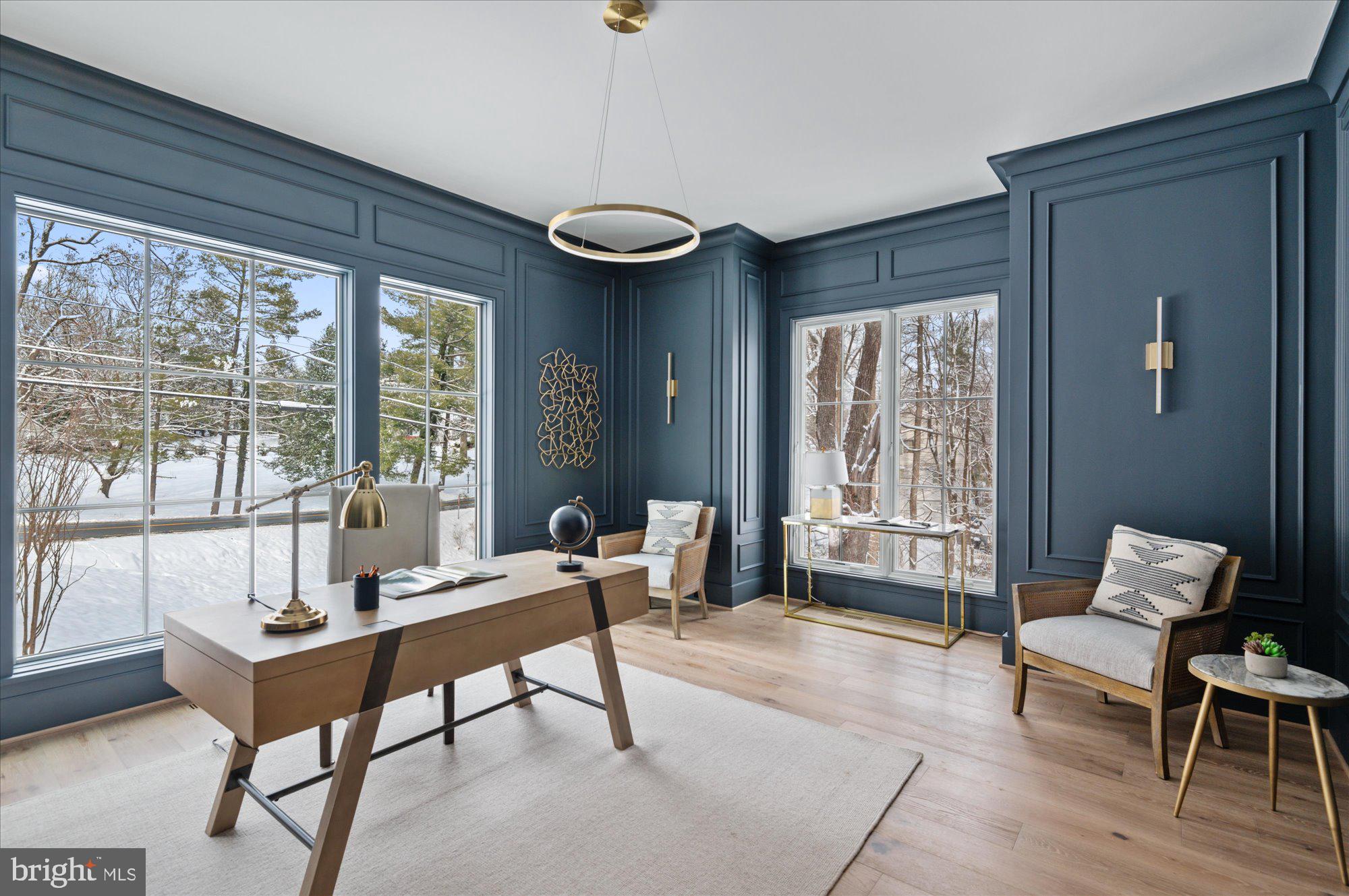 WOODHAVEN - Residential