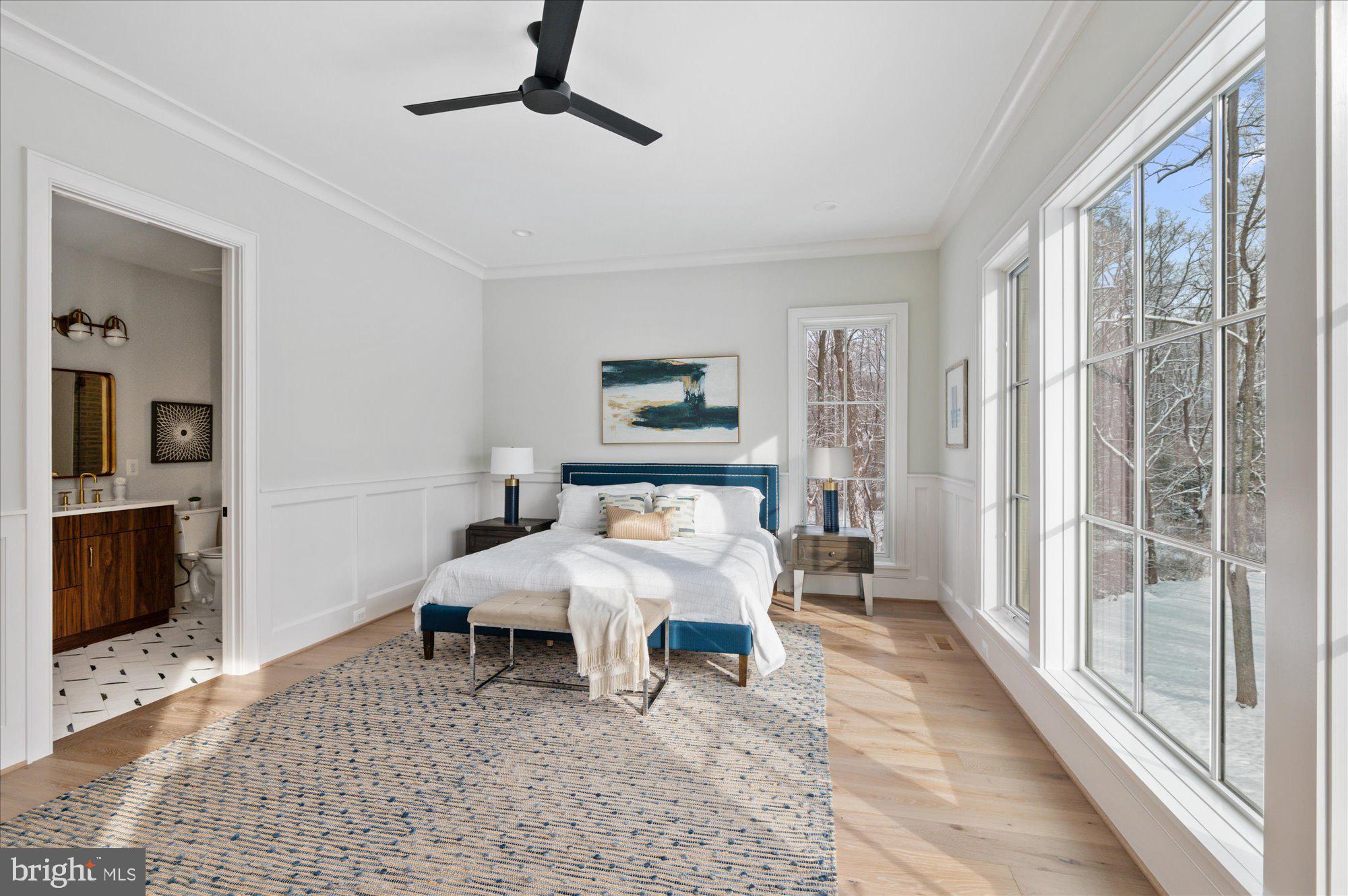 WOODHAVEN - Residential