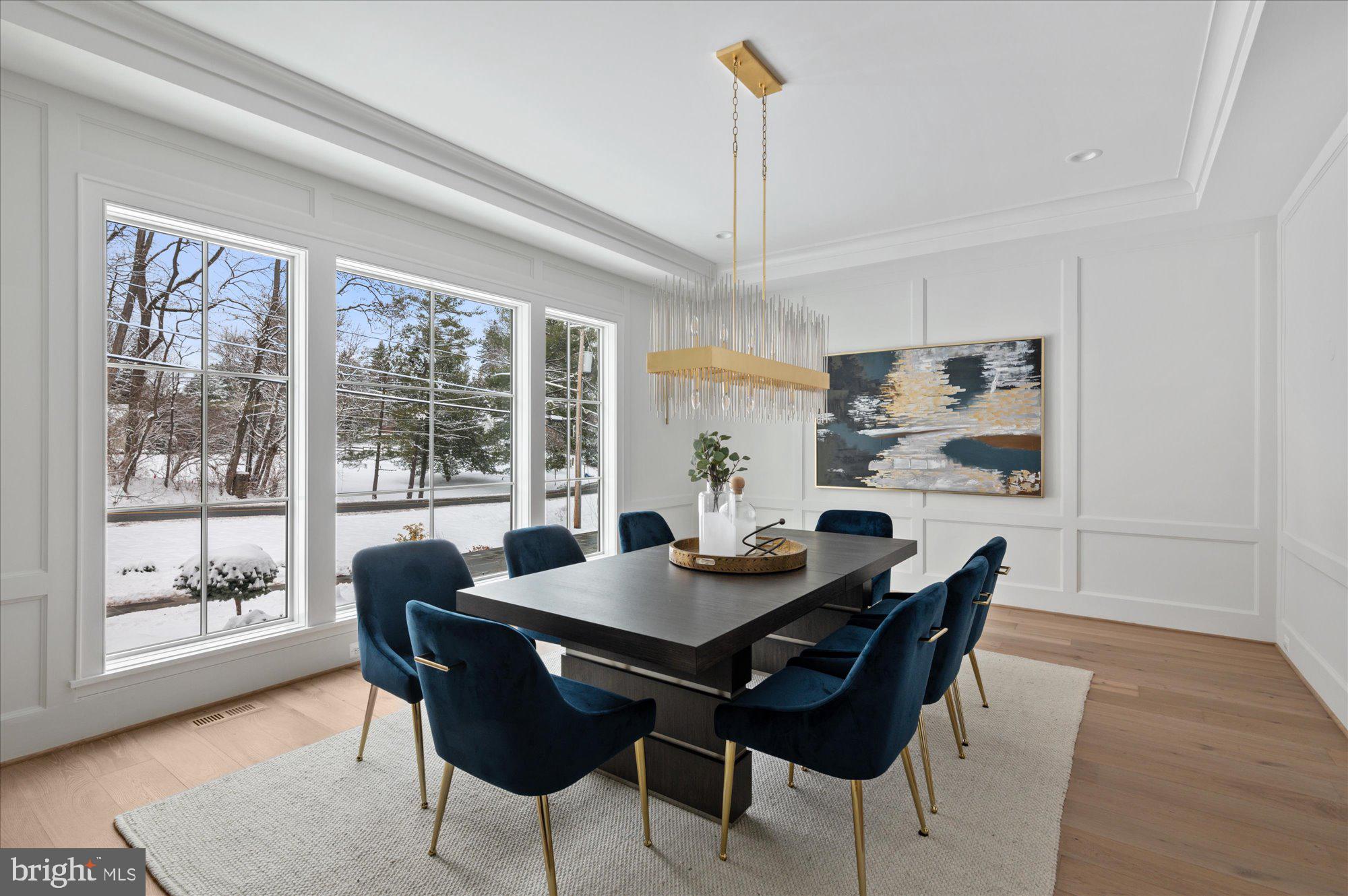 WOODHAVEN - Residential