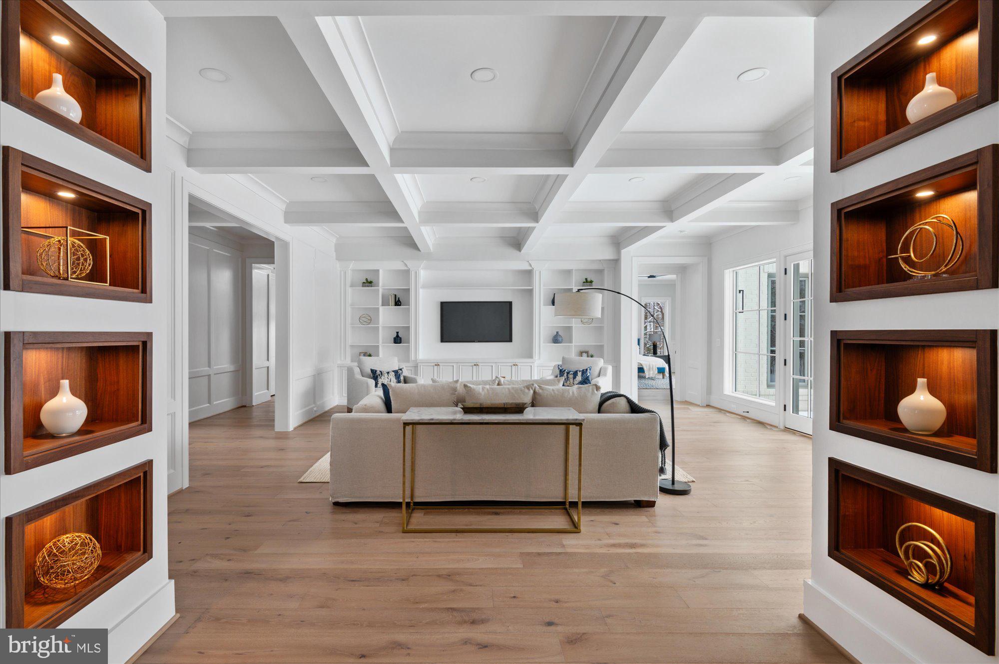 WOODHAVEN - Residential