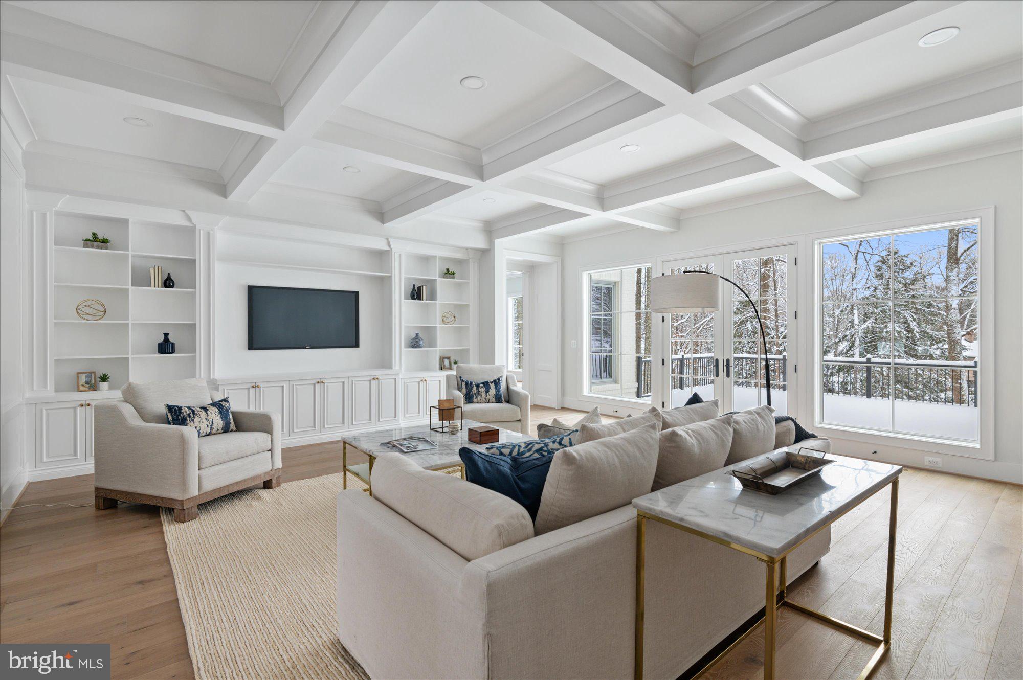 WOODHAVEN - Residential