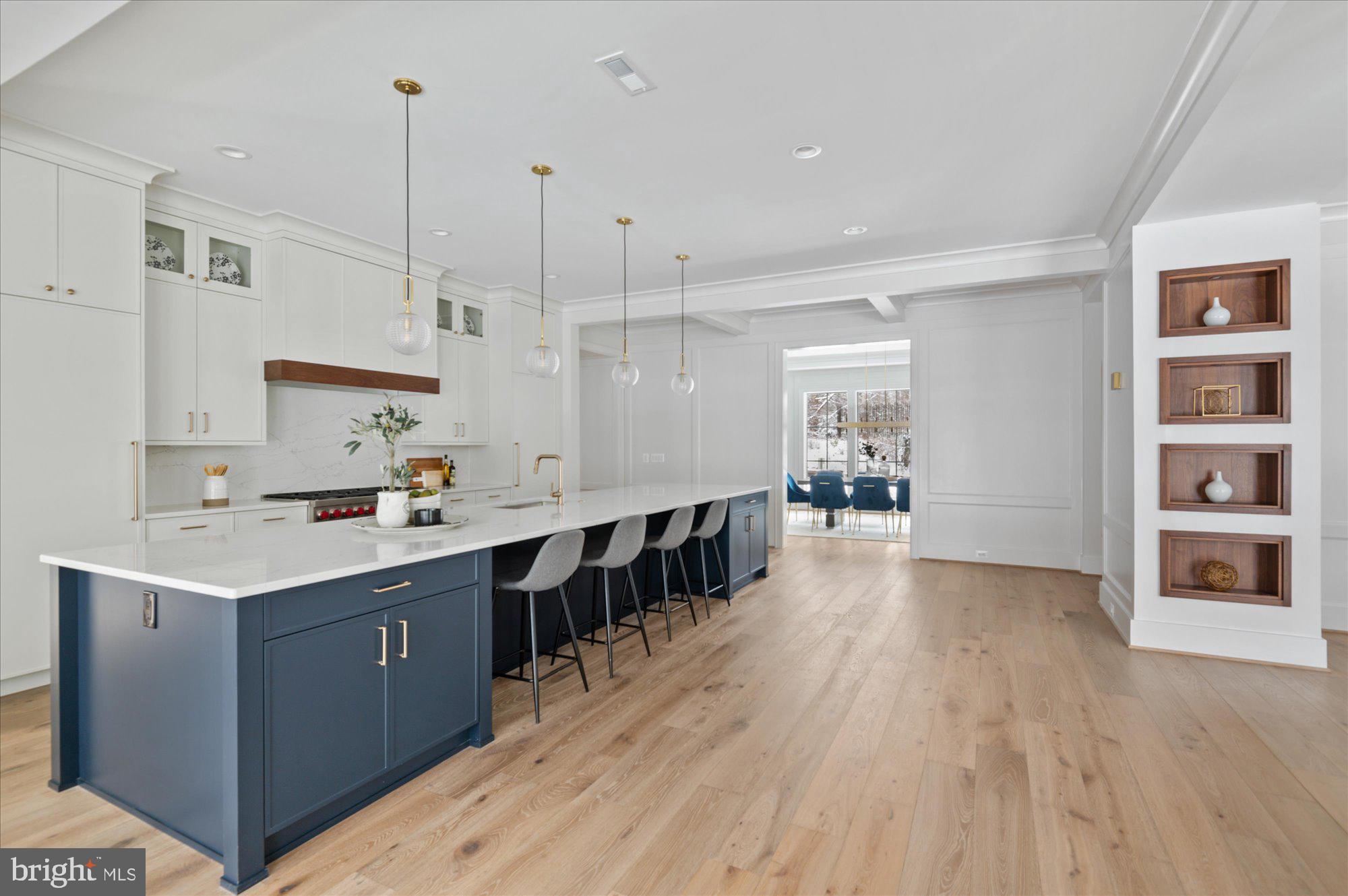 WOODHAVEN - Residential