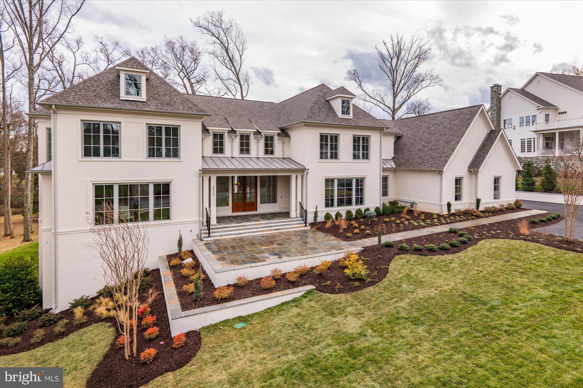 WOODHAVEN - Residential