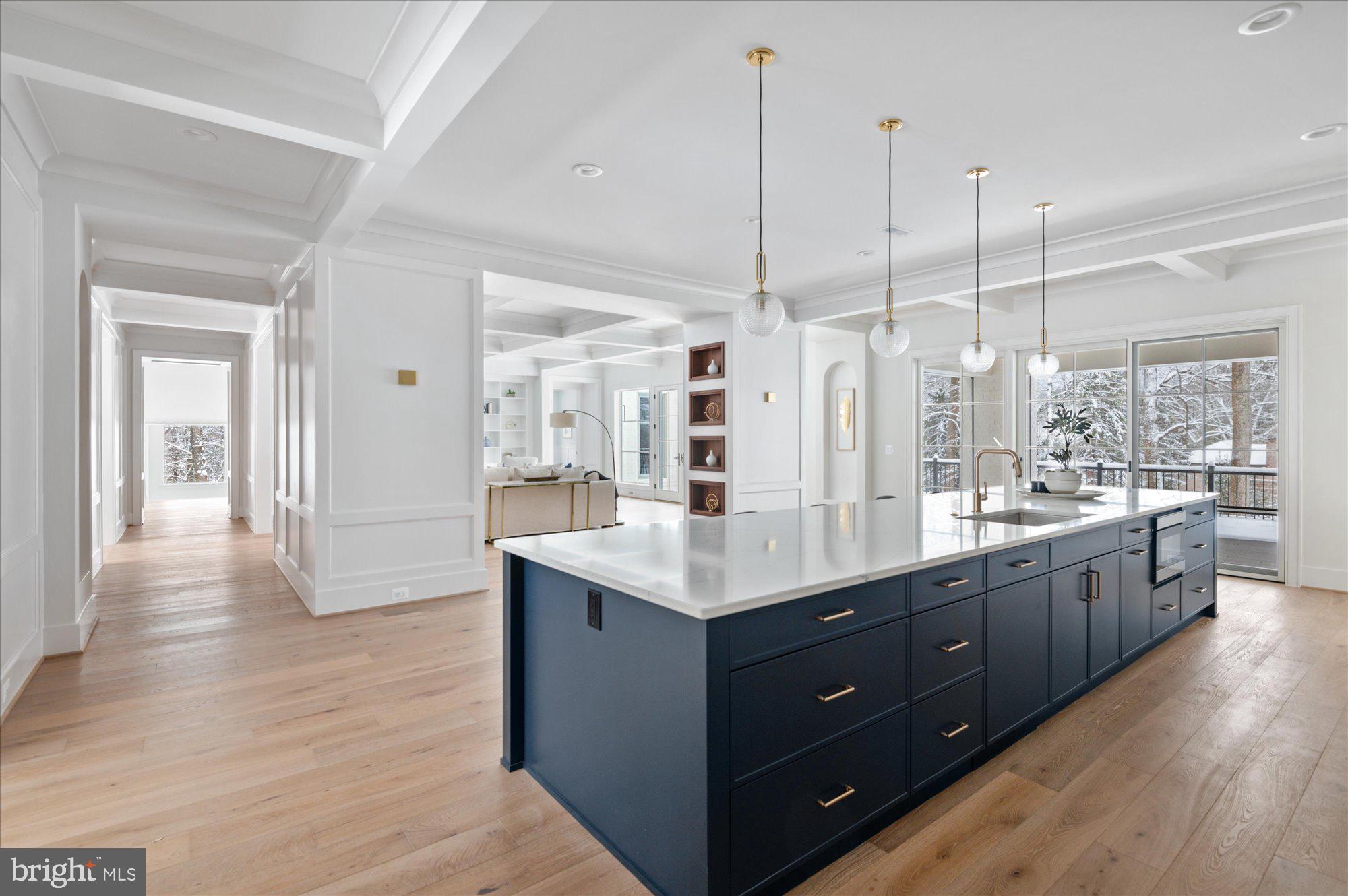 WOODHAVEN - Residential