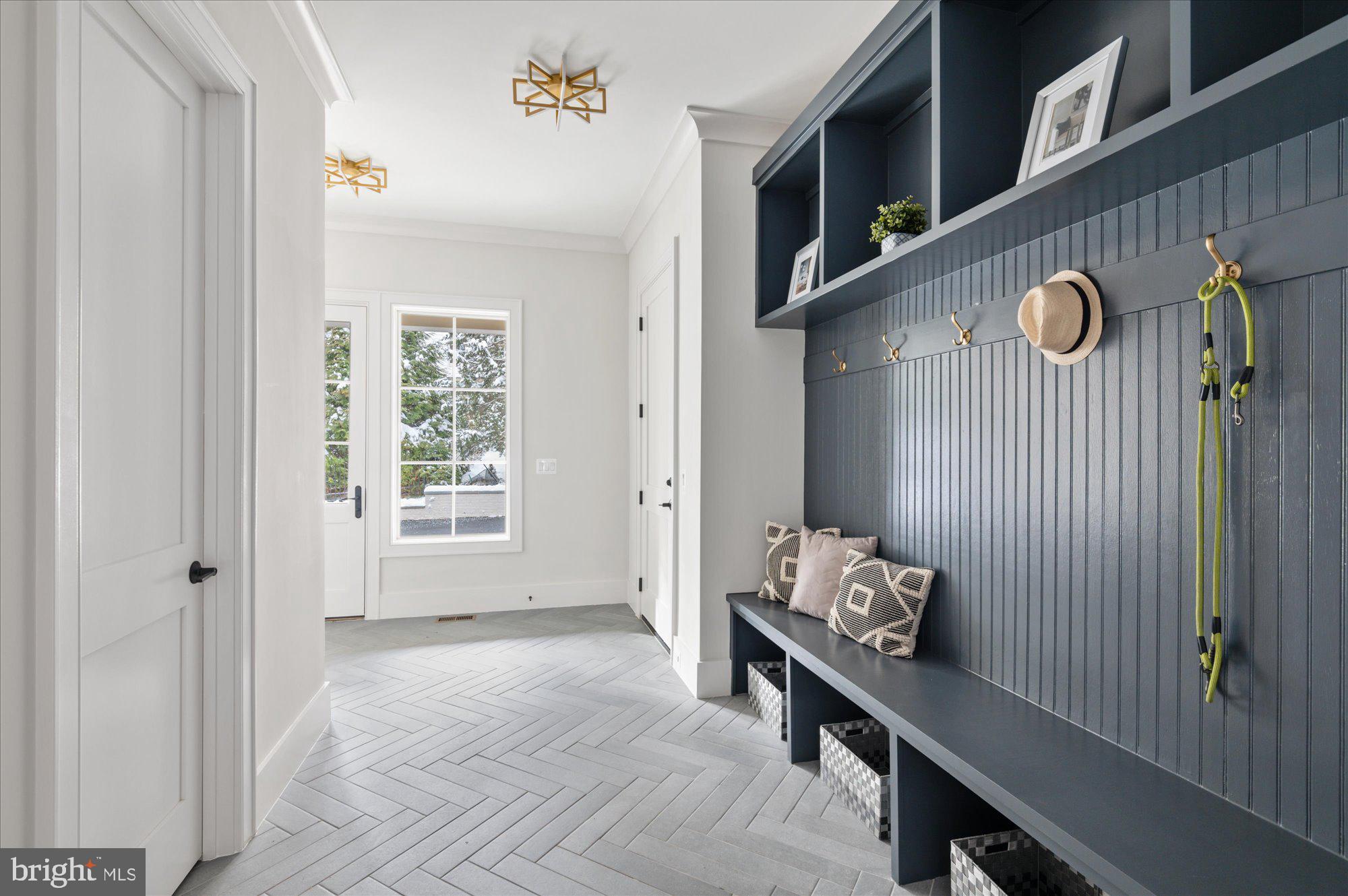 WOODHAVEN - Residential