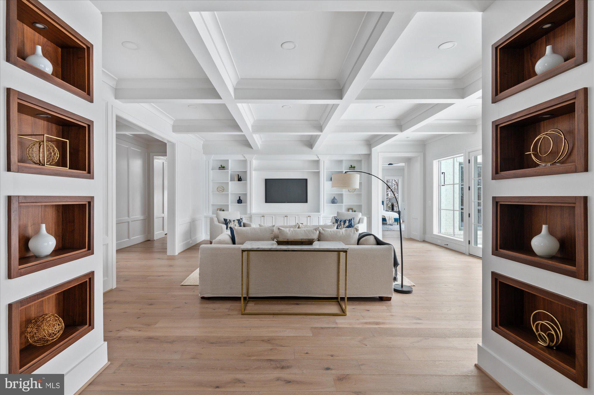 WOODHAVEN - Residential